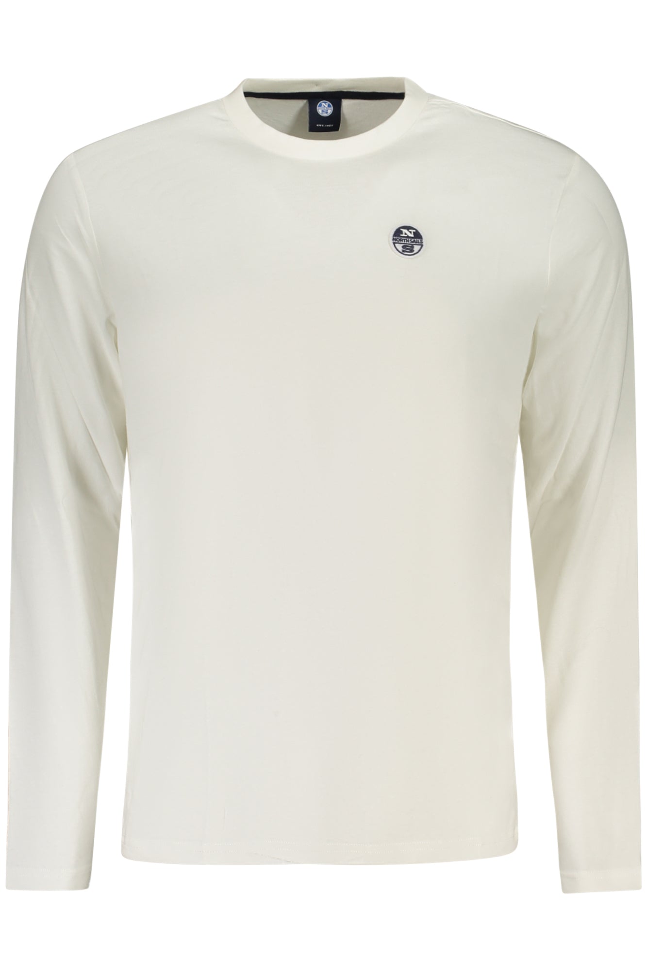 T-Shirt NORTH SAILS Bianco 996034000
