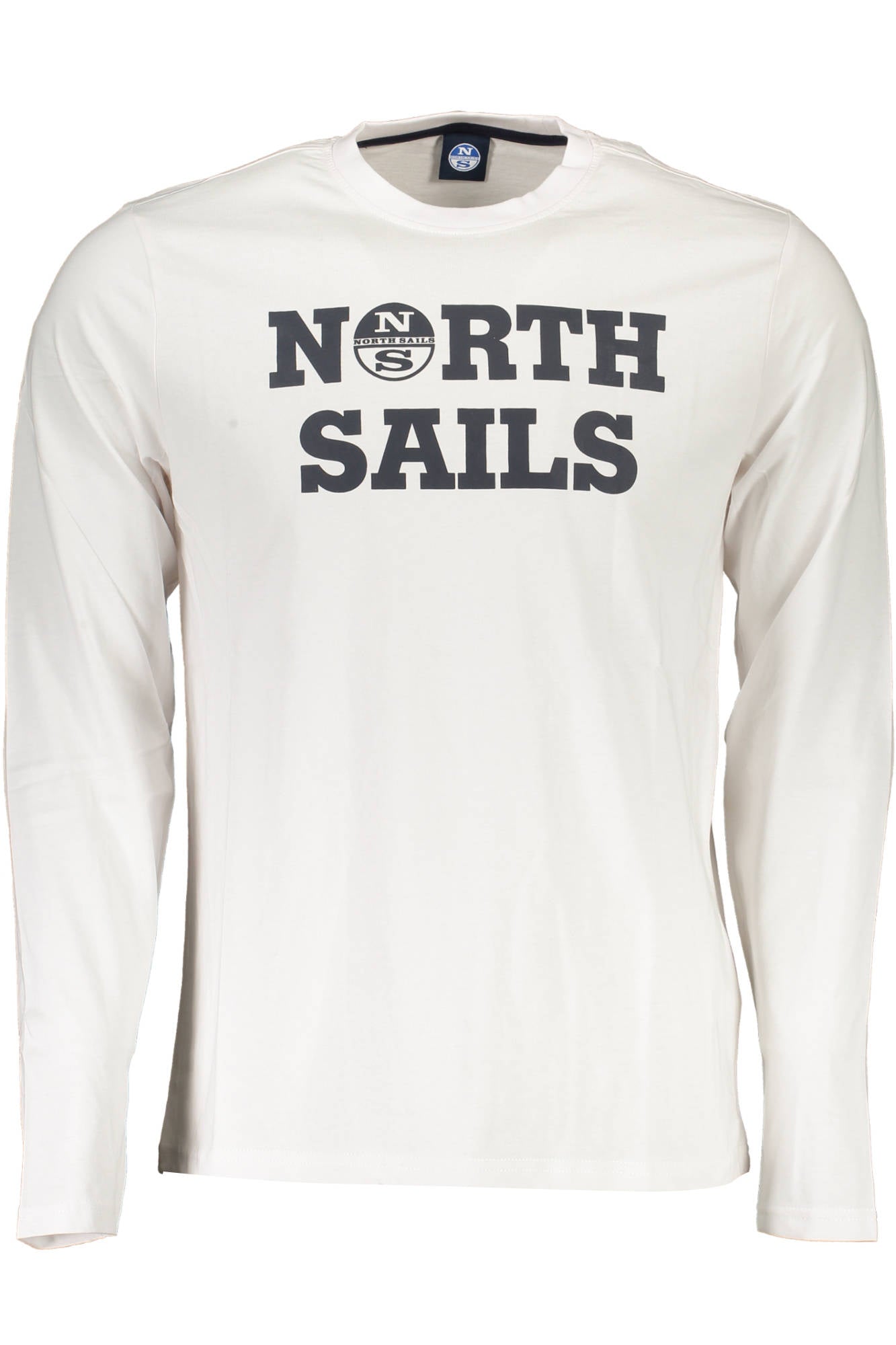 T-Shirt NORTH SAILS Bianco 902478000
