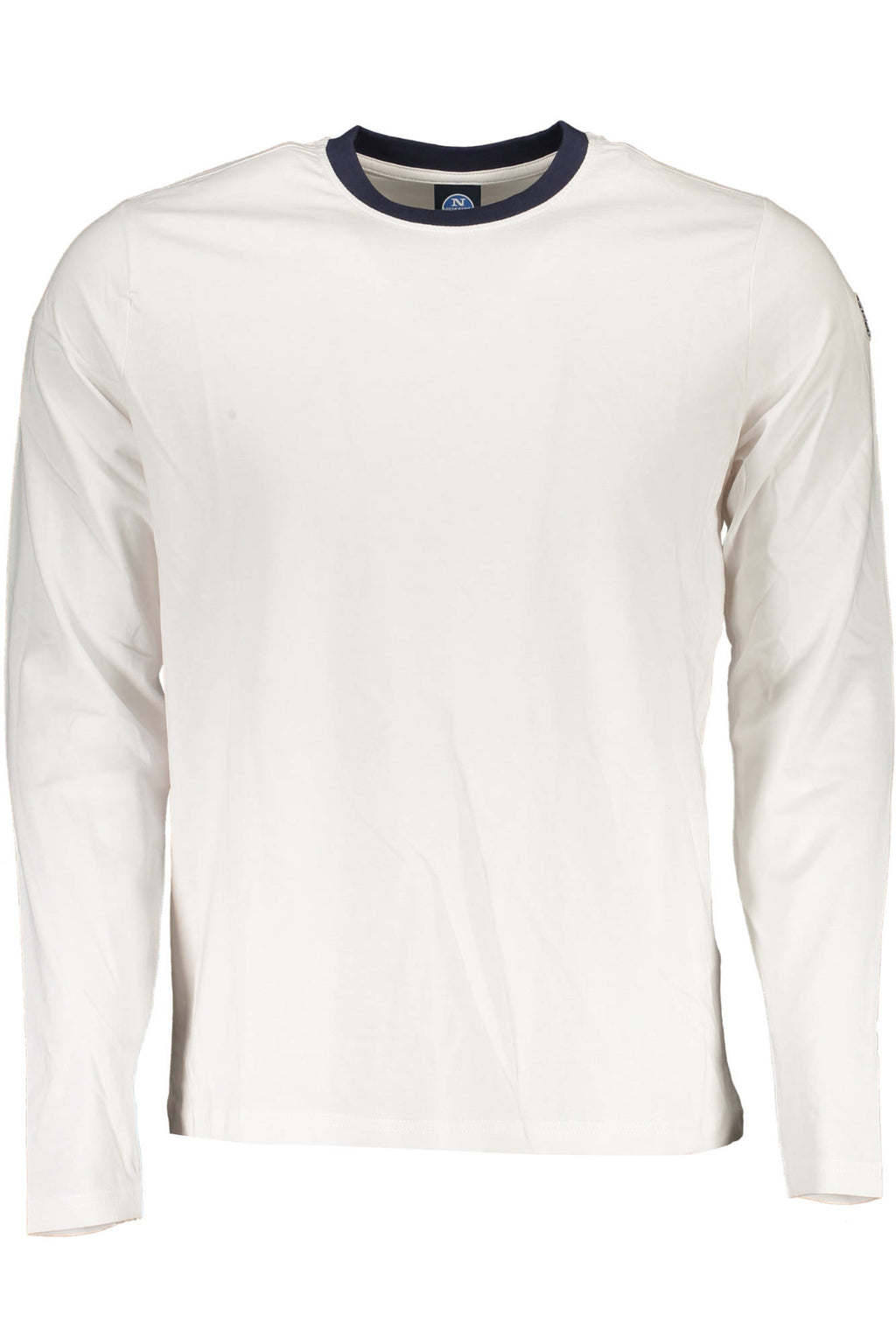 T-Shirt NORTH SAILS Bianco 902479000