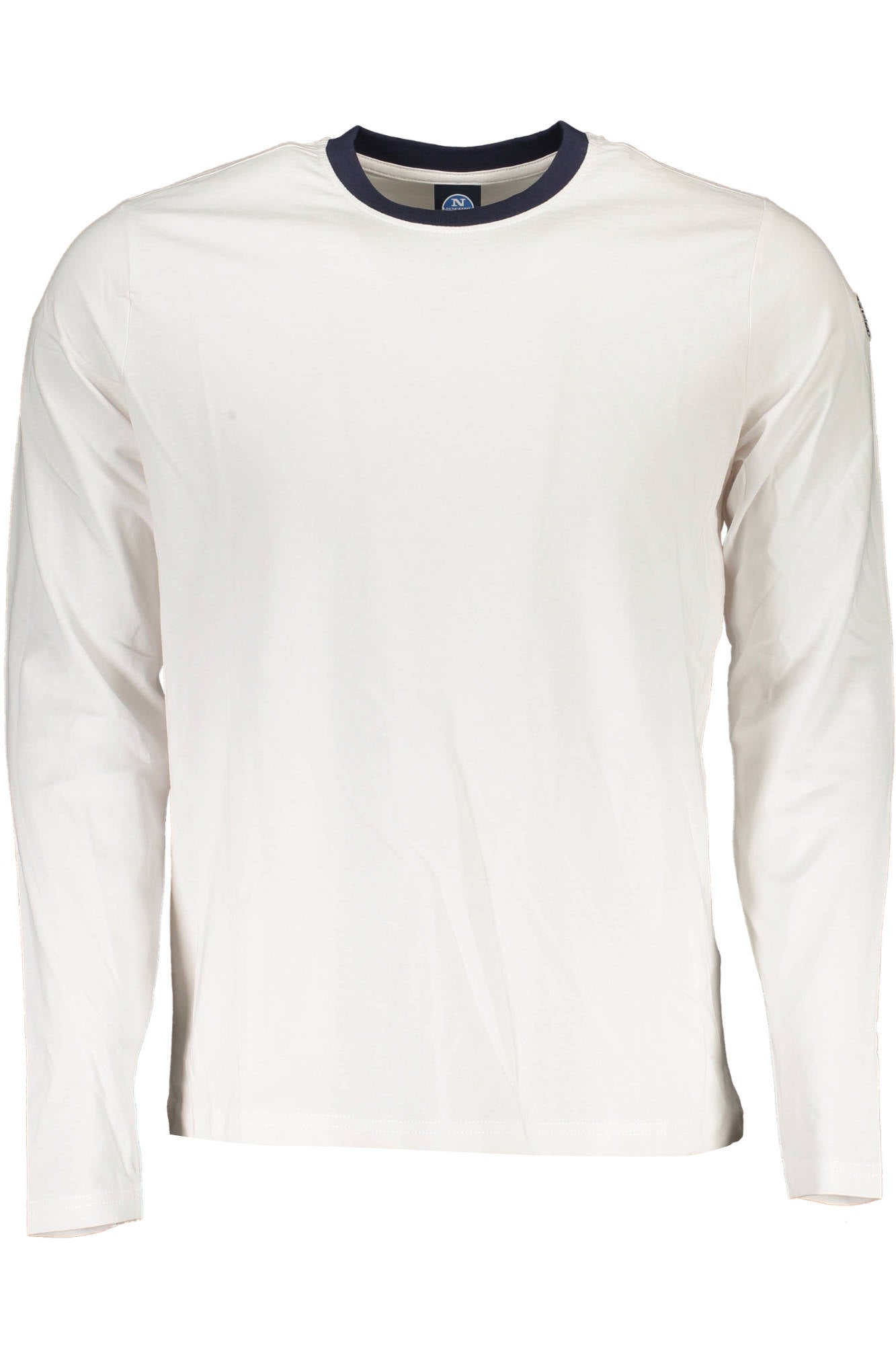 T-Shirt NORTH SAILS Bianco 902479000