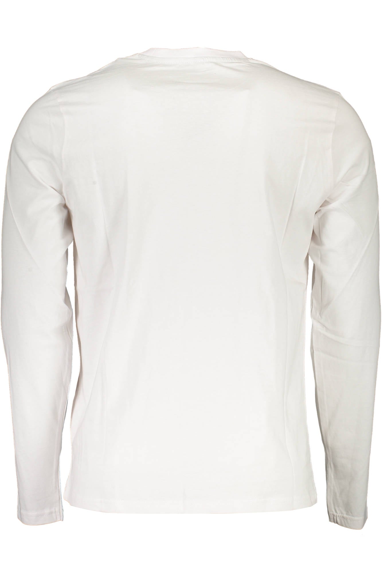 T-Shirt NORTH SAILS Bianco 902478000