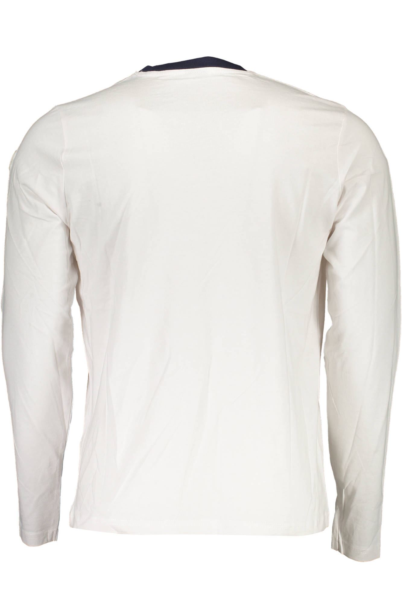 T-Shirt NORTH SAILS Bianco 902479000