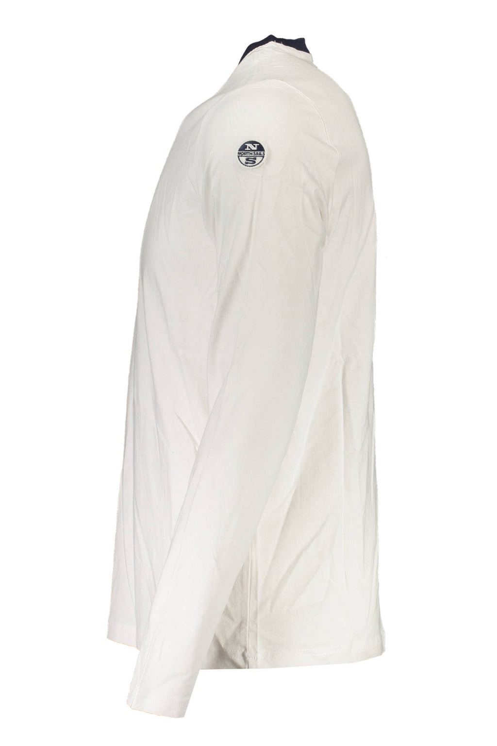T-Shirt NORTH SAILS Bianco 902479000