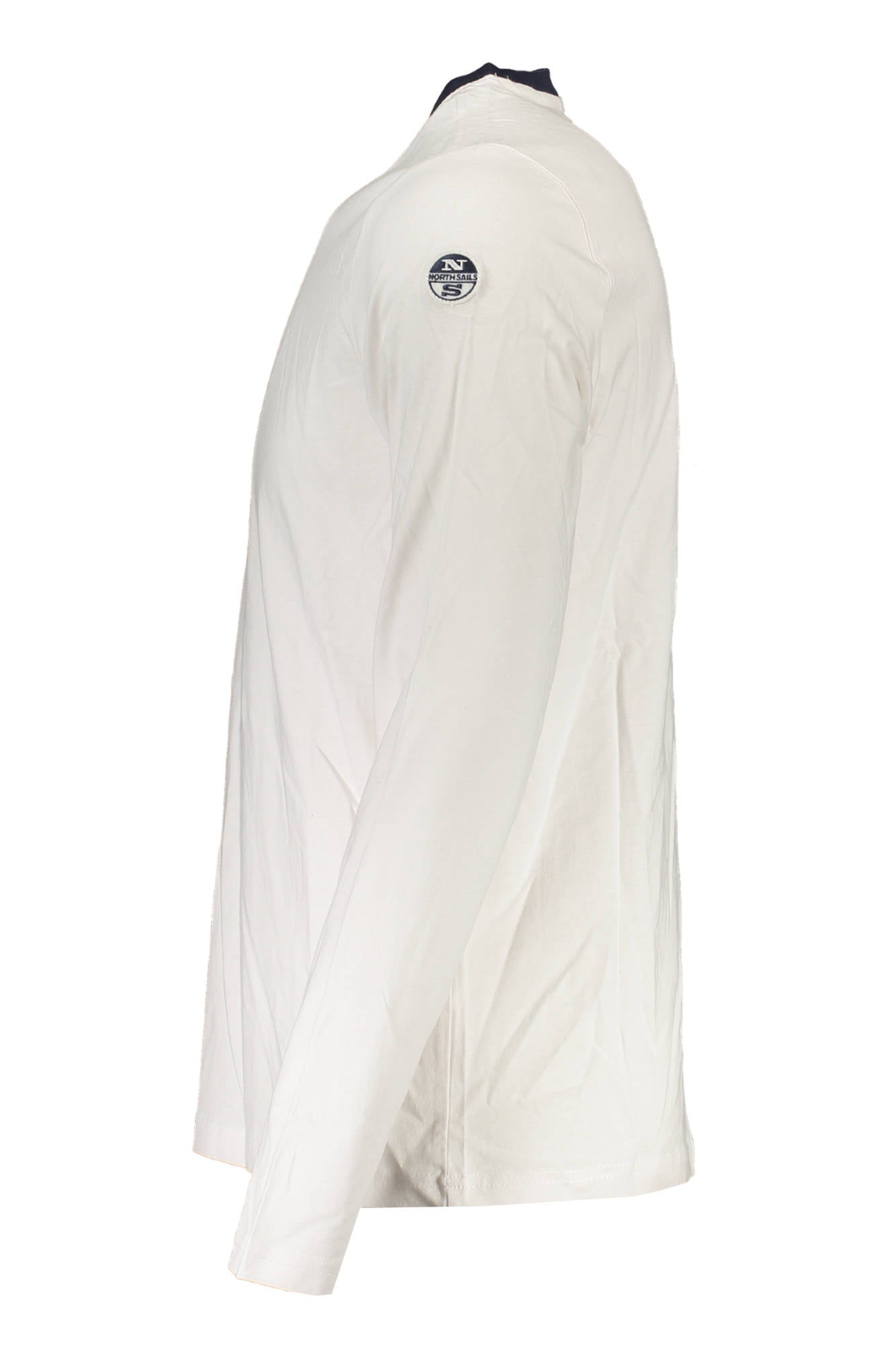 T-Shirt NORTH SAILS Bianco 902479000