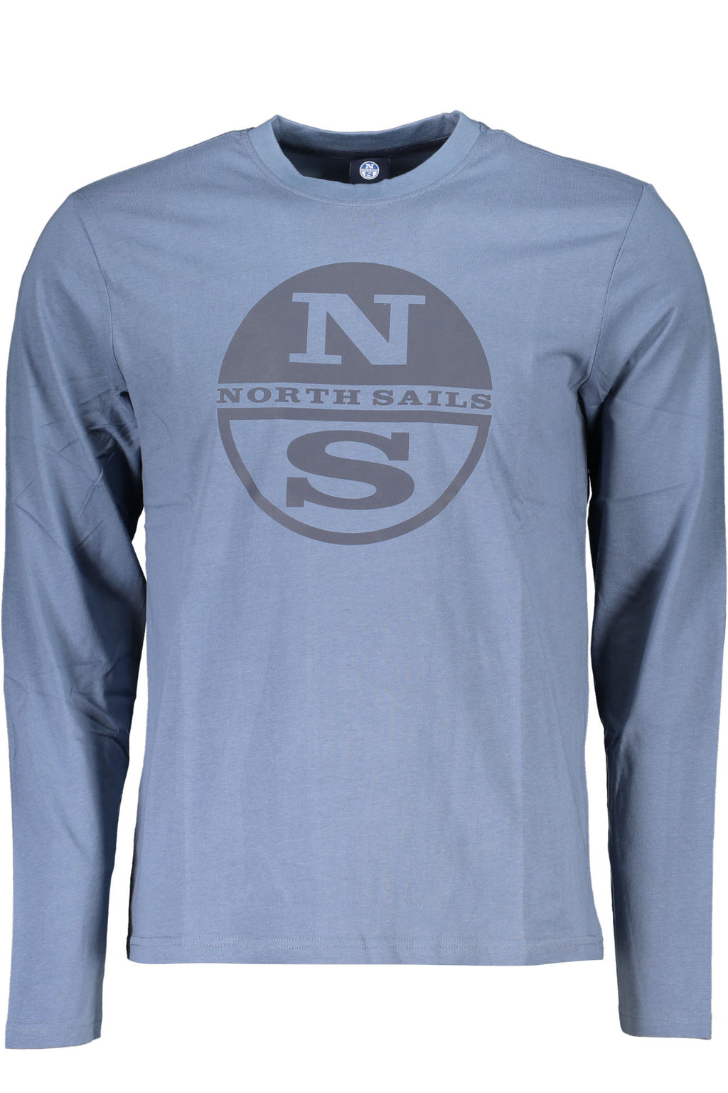T-Shirt NORTH SAILS Blu 692904000