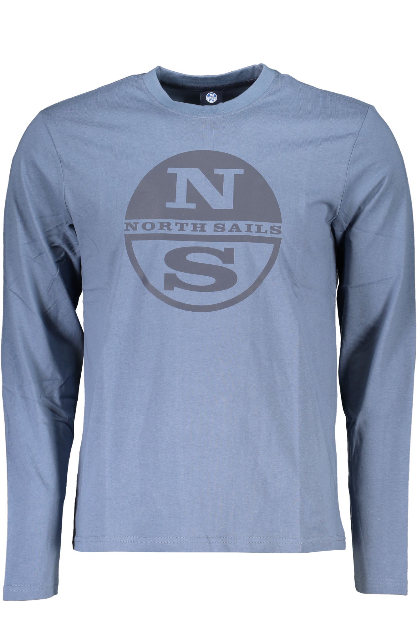 T-shirt NORTH SAILS Blu