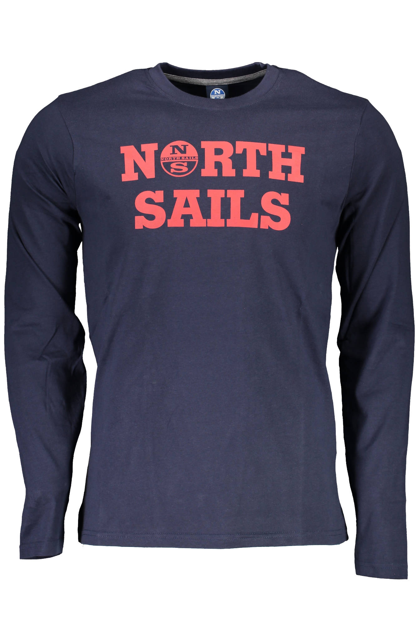 T-Shirt NORTH SAILS Blu 902478000