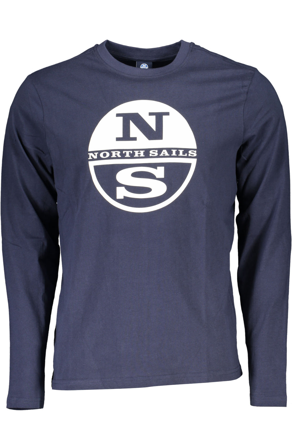 T-Shirt NORTH SAILS Blu 692904000