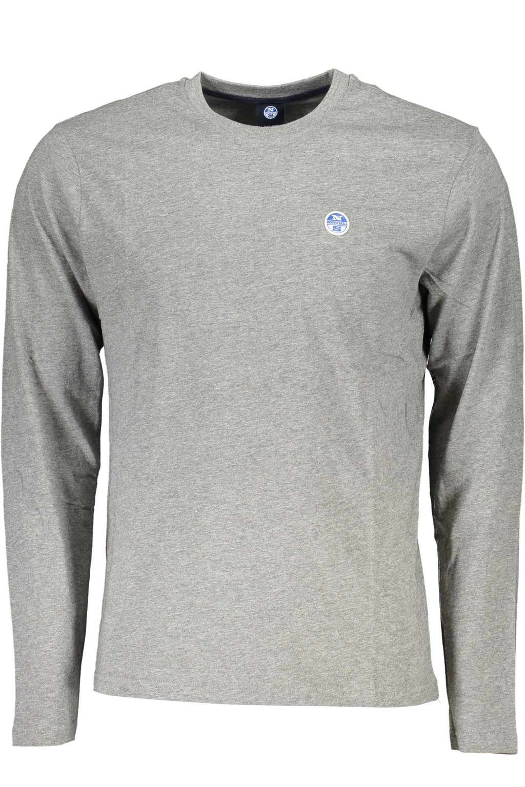 T-Shirt NORTH SAILS Grigio 692902000