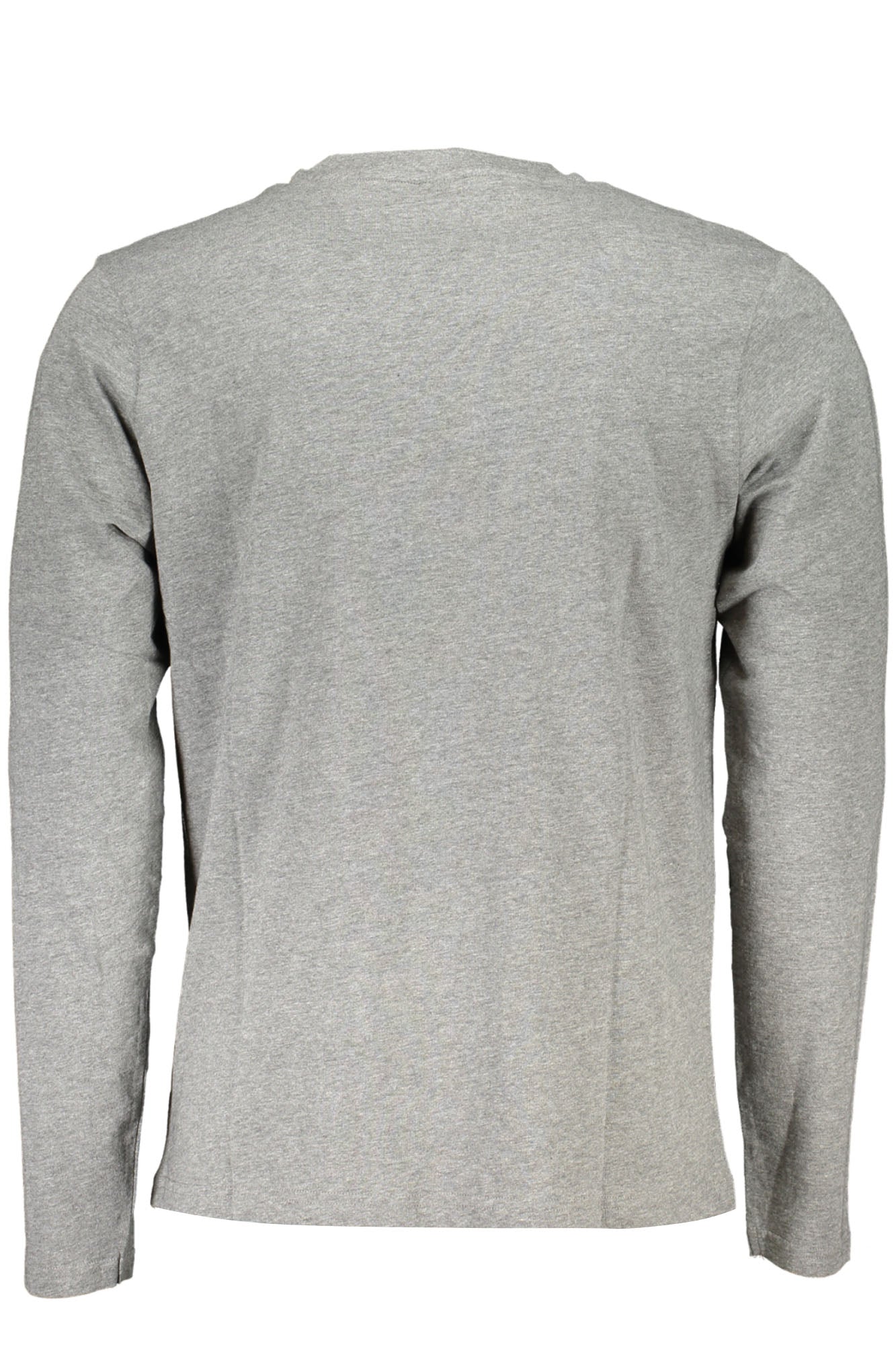 T-shirt NORTH SAILS Grigio