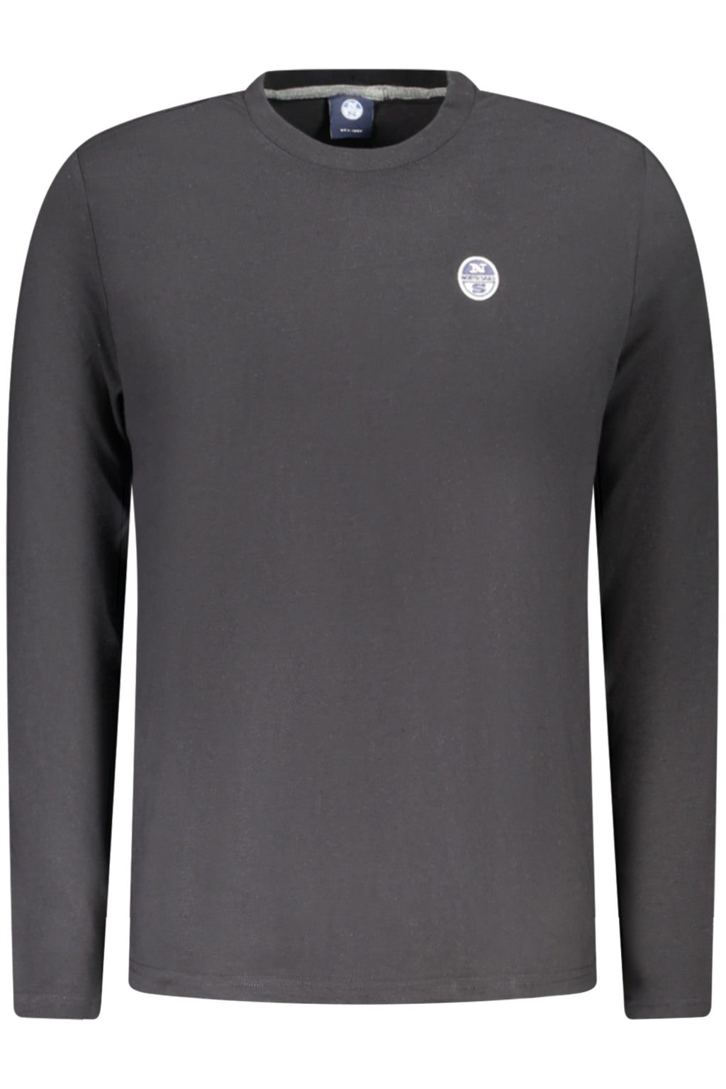 T-Shirt NORTH SAILS Nero 996034000