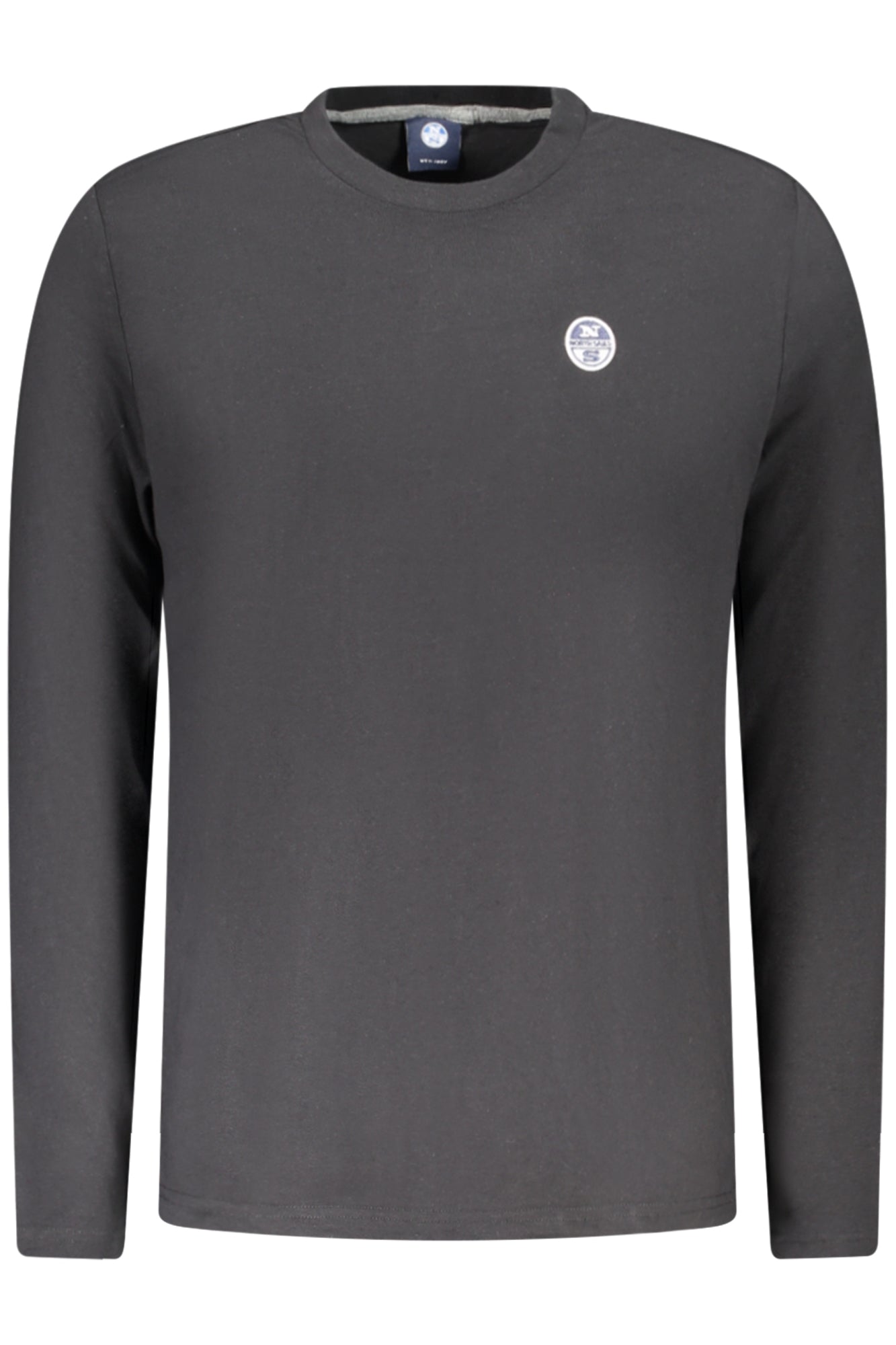 T-Shirt NORTH SAILS Nero 996034000