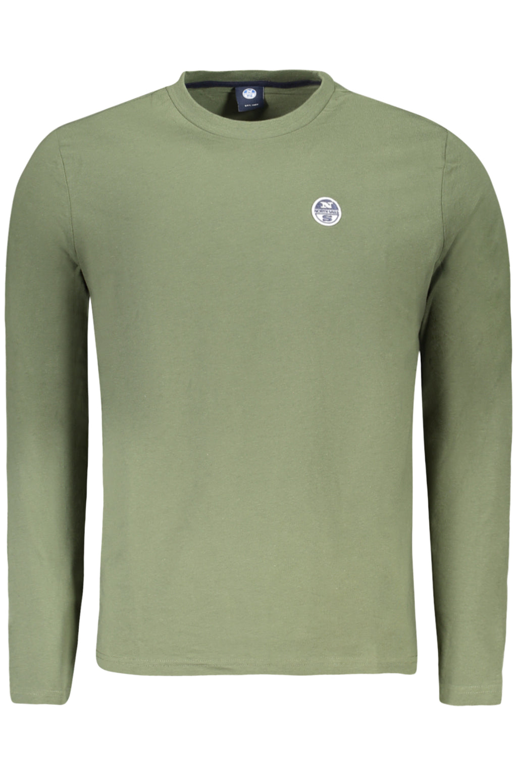 T-Shirt NORTH SAILS Verde 996034000