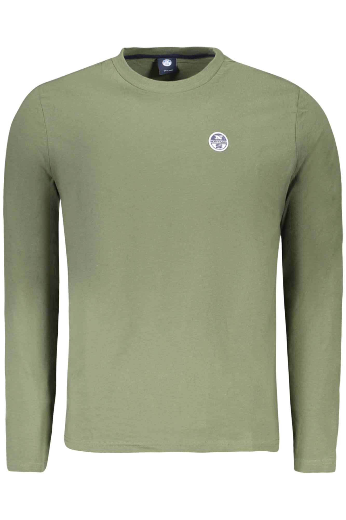 T-Shirt NORTH SAILS Verde 996034000