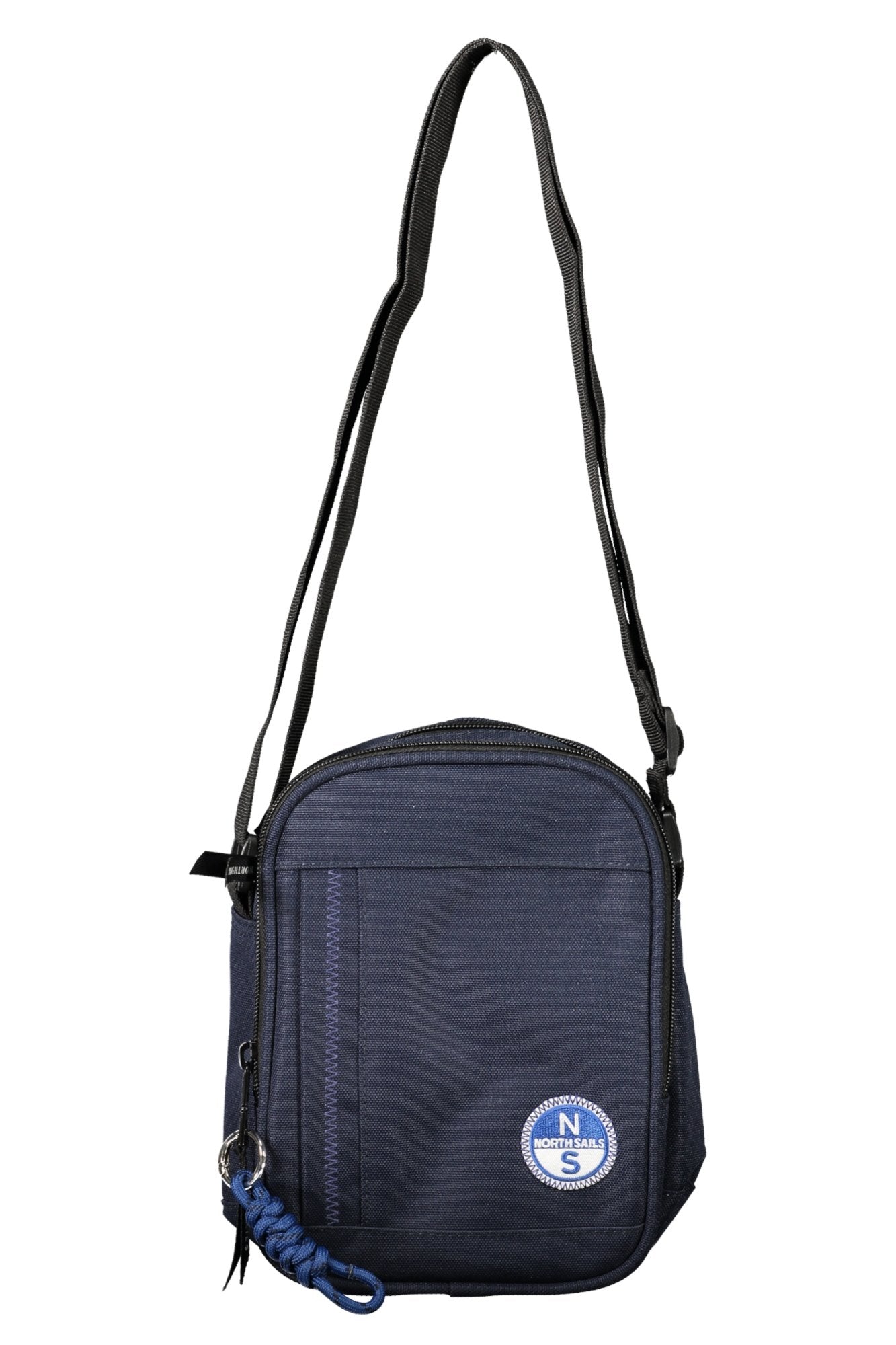 Borsa a Spalla NORTH SAILS Blu 631050000