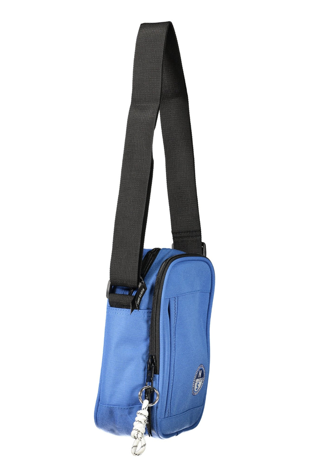 Borsa a Spalla NORTH SAILS Blu 631050000