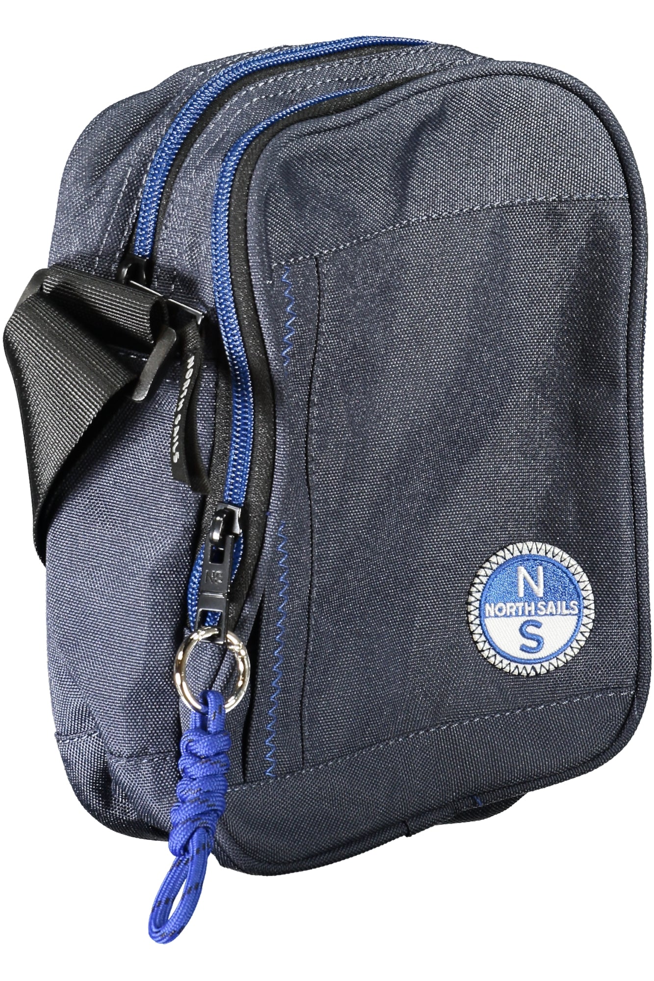 Borsa a Spalla NORTH SAILS Blu 631044000