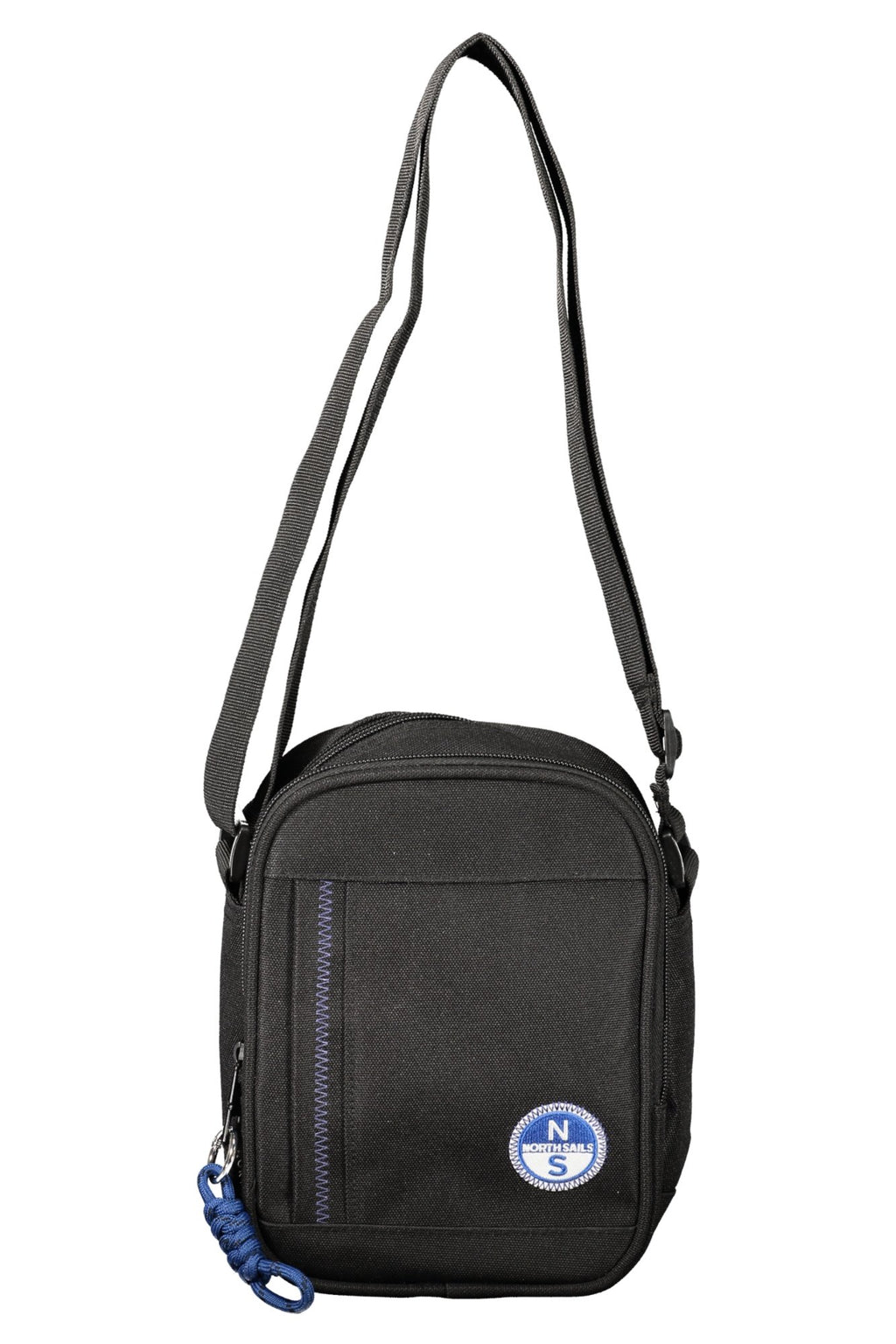 Borsa a Spalla NORTH SAILS Nero 631050000