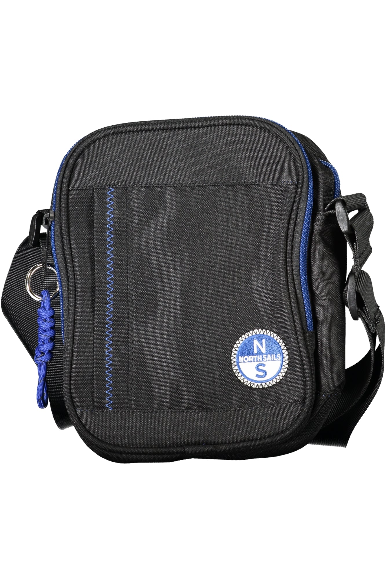 Borsa a Spalla NORTH SAILS Nero 631044000