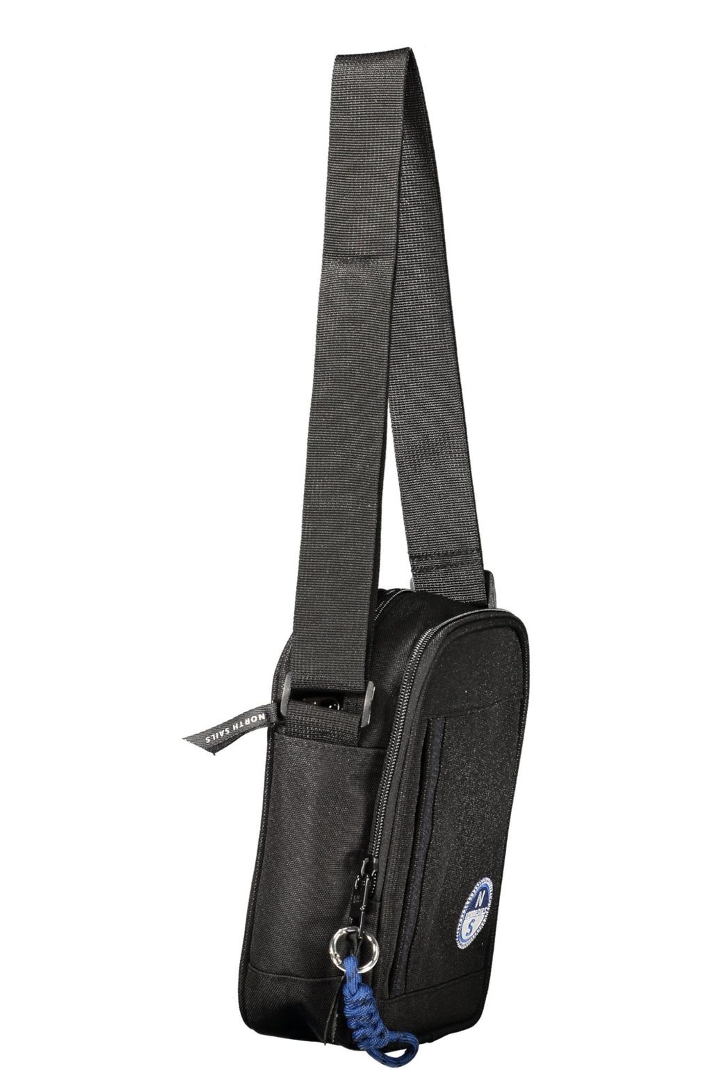 Borsa a Spalla NORTH SAILS Nero 631050000