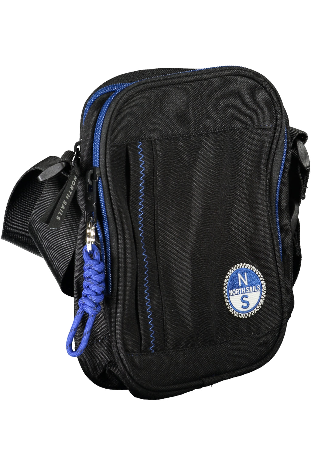 Borsa a Spalla NORTH SAILS Nero 631044000