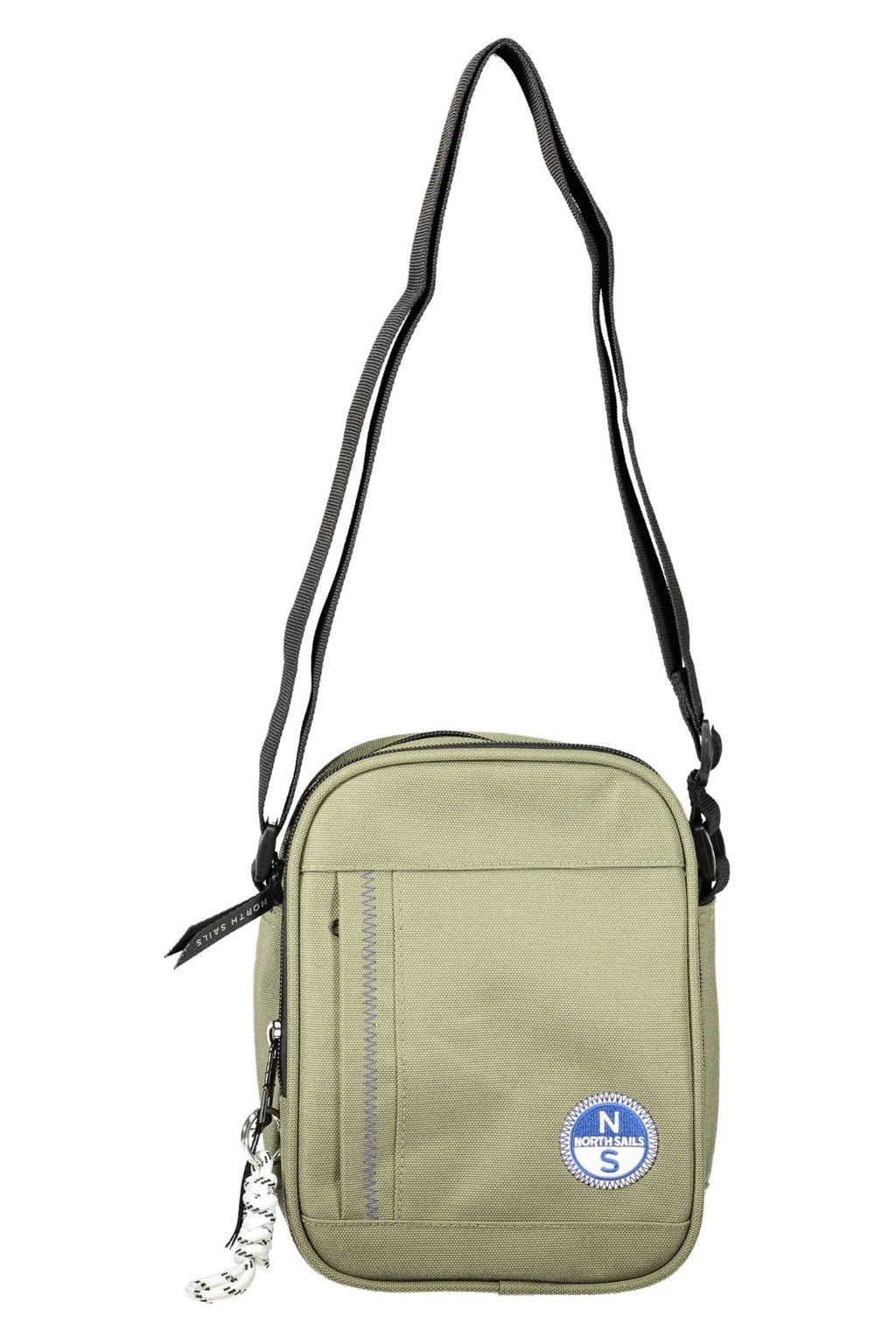 Borsa a Spalla NORTH SAILS Verde 631050000