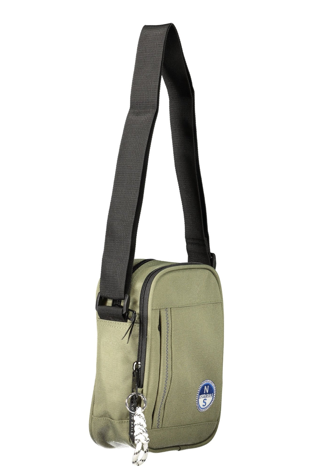Borsa a Spalla NORTH SAILS Verde 631050000