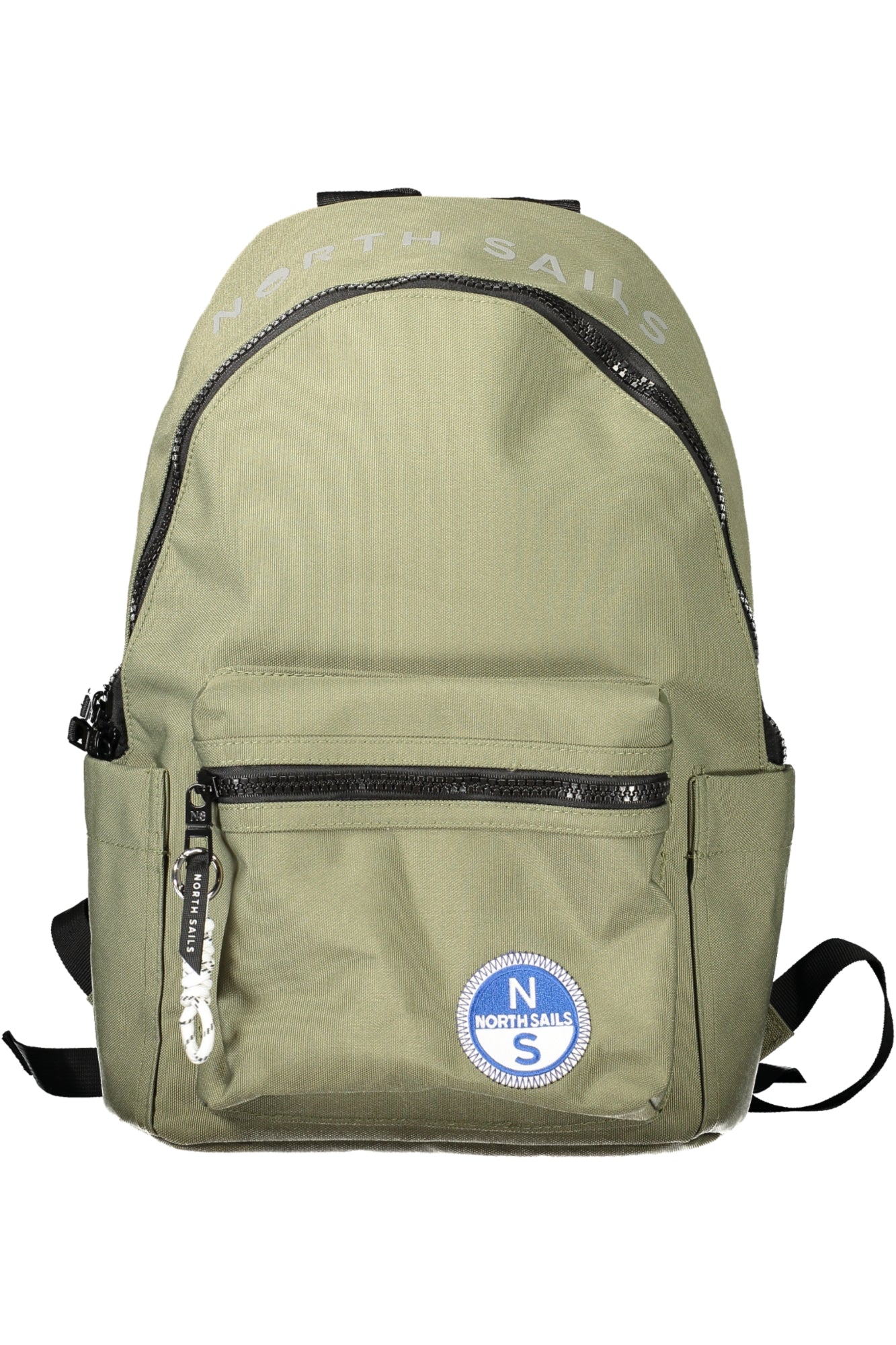 Zaini NORTH SAILS Verde
