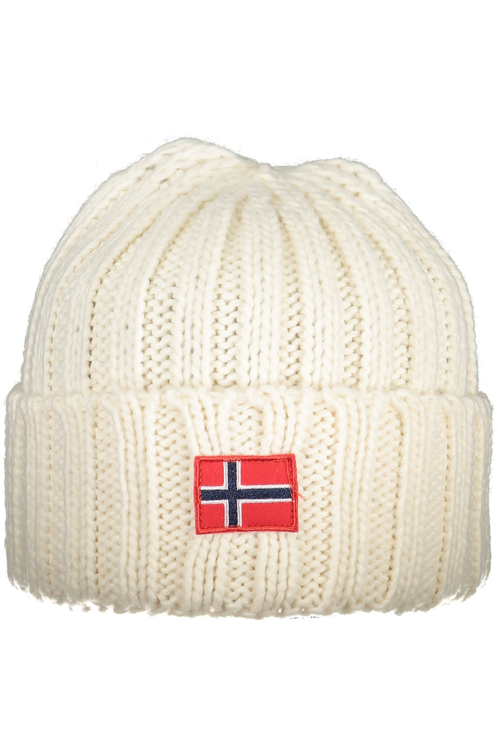 Cappello NORWAY 1963 Bianco 850103