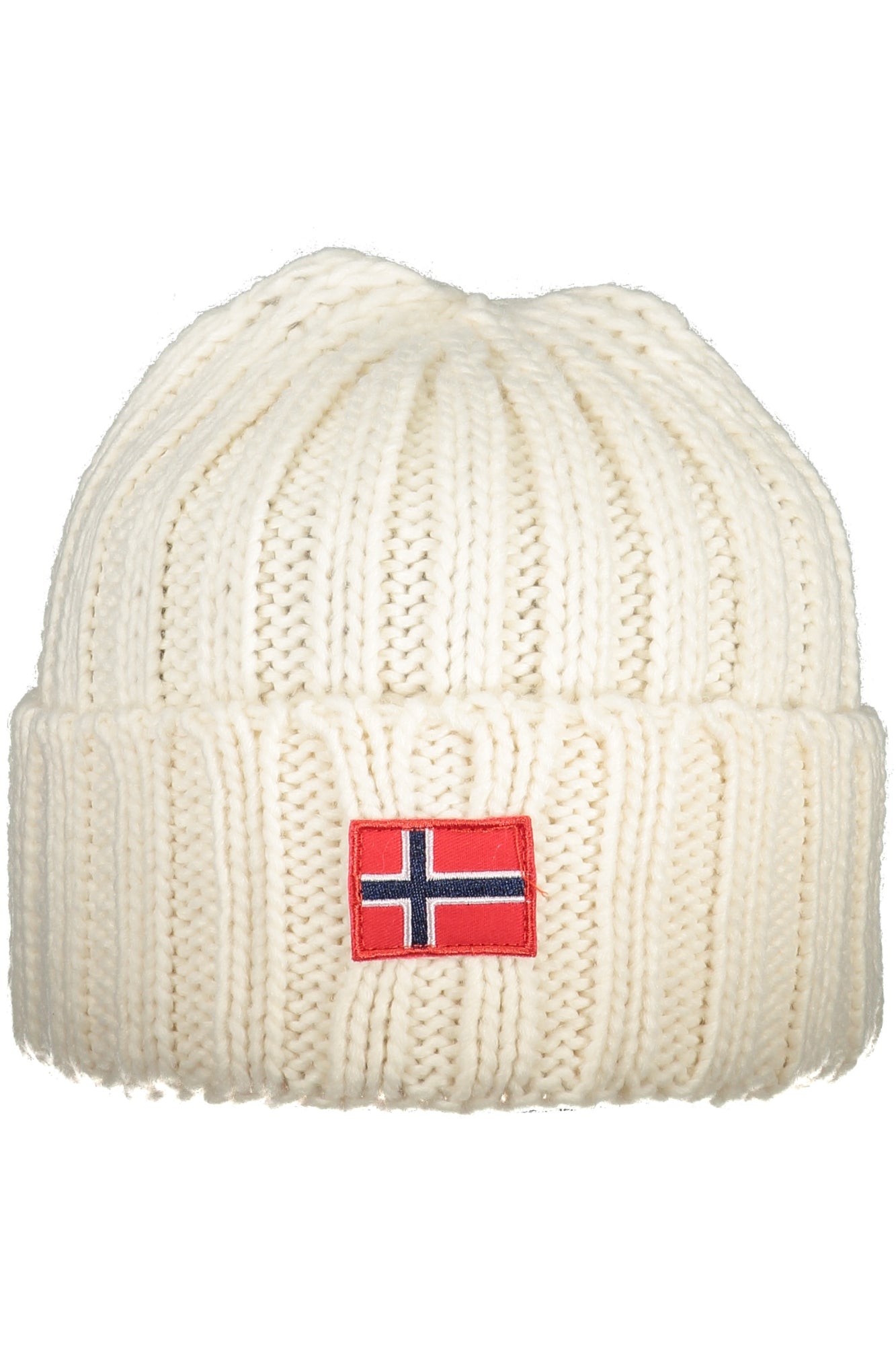 Cappello NORWAY 1963 Bianco 850103