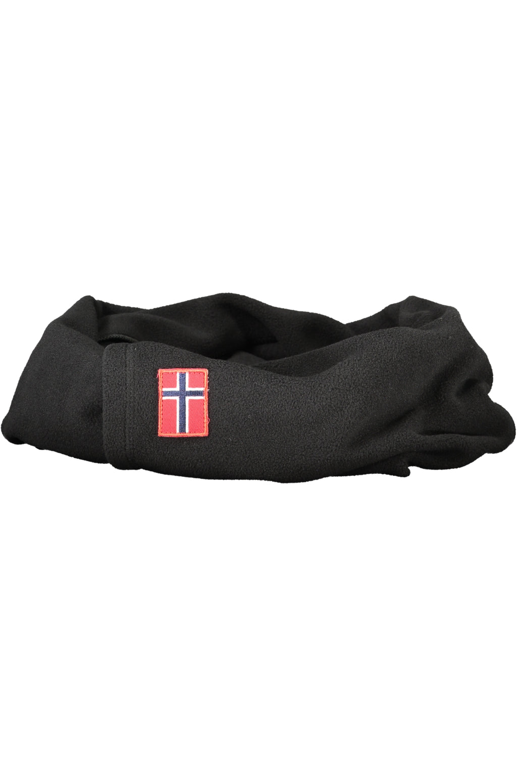 Set Sciarpa Cappello NORWAY 1963 Nero 840101