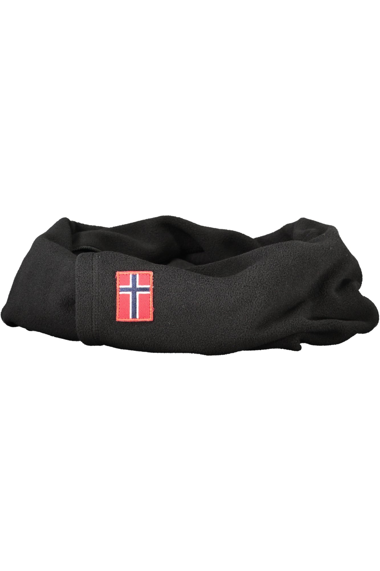 Set Sciarpa Cappello NORWAY 1963 Nero 840101