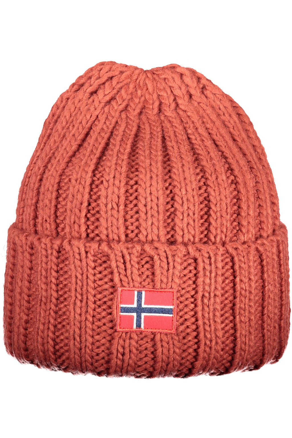 Cappello NORWAY 1963 Rosso 850103