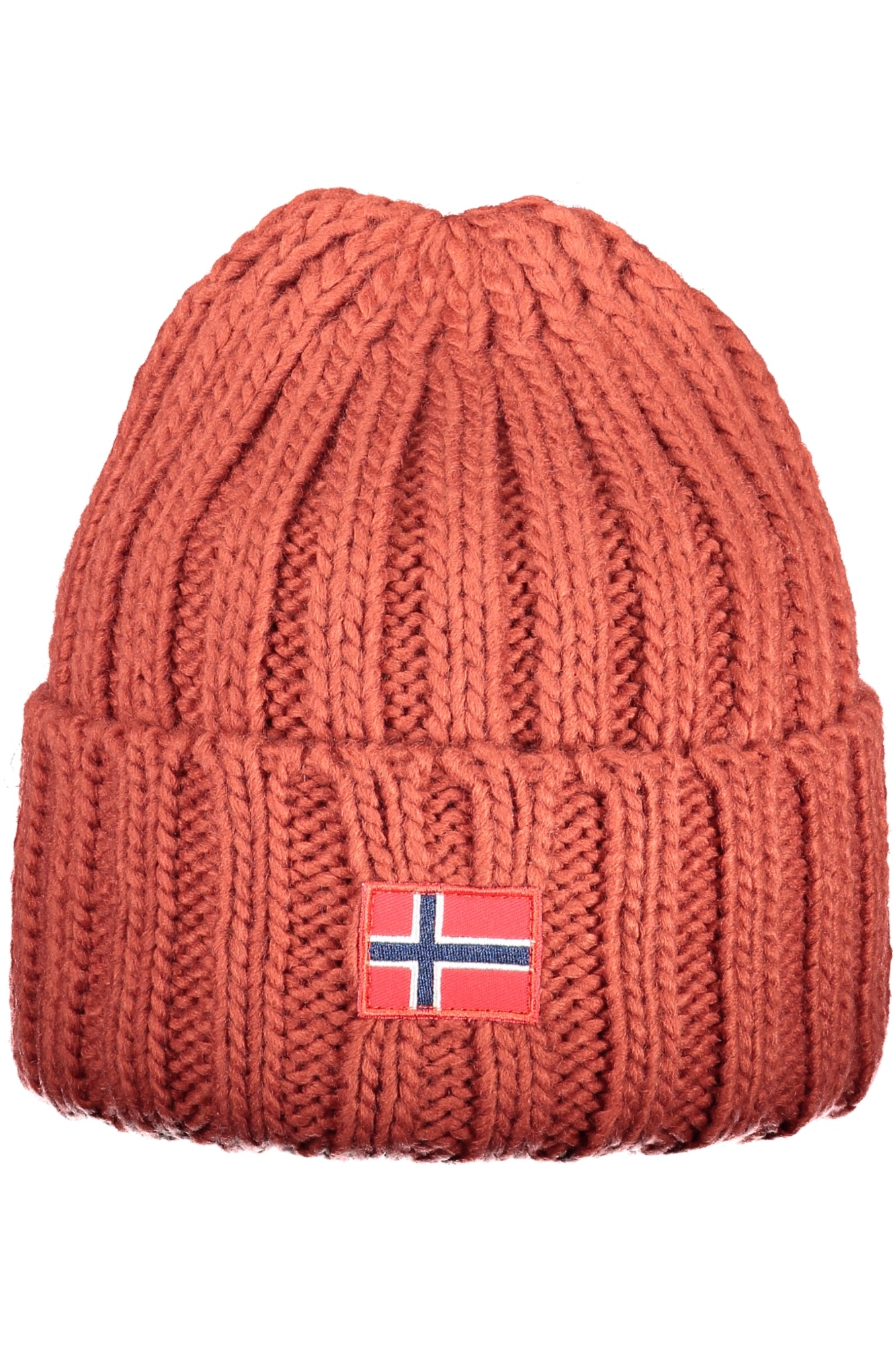 Cappello NORWAY 1963 Rosso 850103