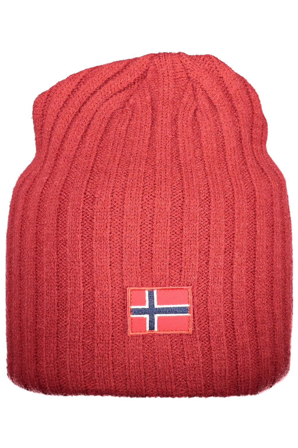 Cappello NORWAY 1963 Rosso 840105