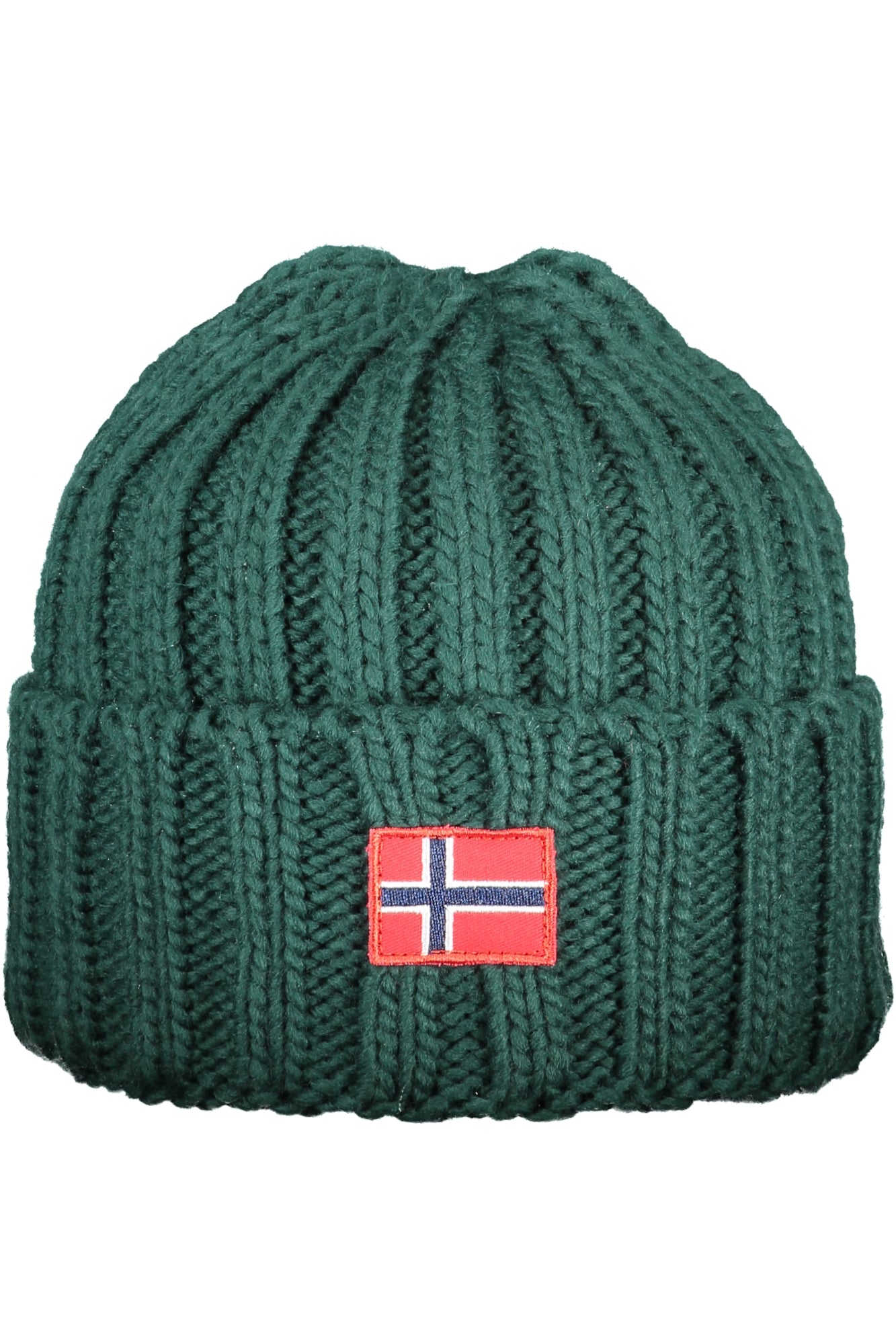Cappello NORWAY 1963 Verde 850103