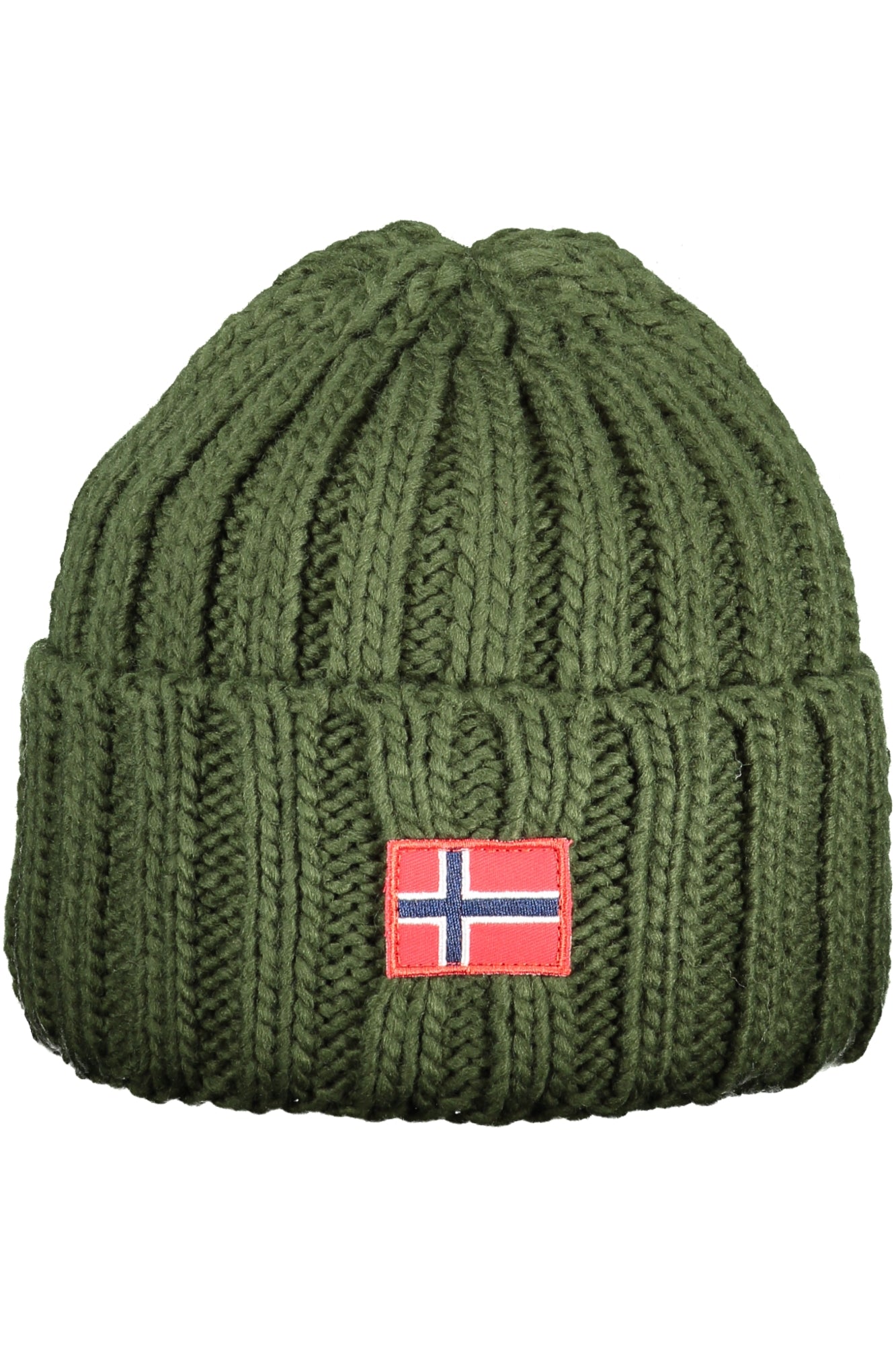 Cappello NORWAY 1963 Verde 850103