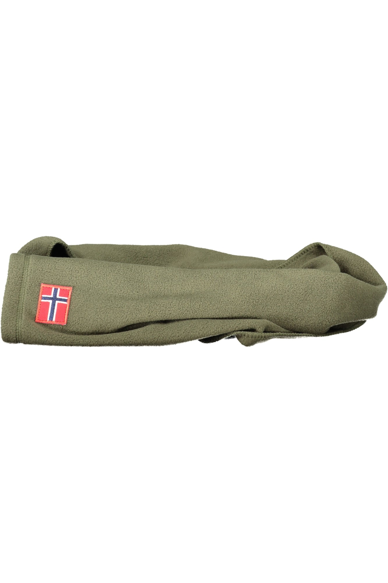 Set Sciarpa e Cappello NORWAY 1963 Verde 840101