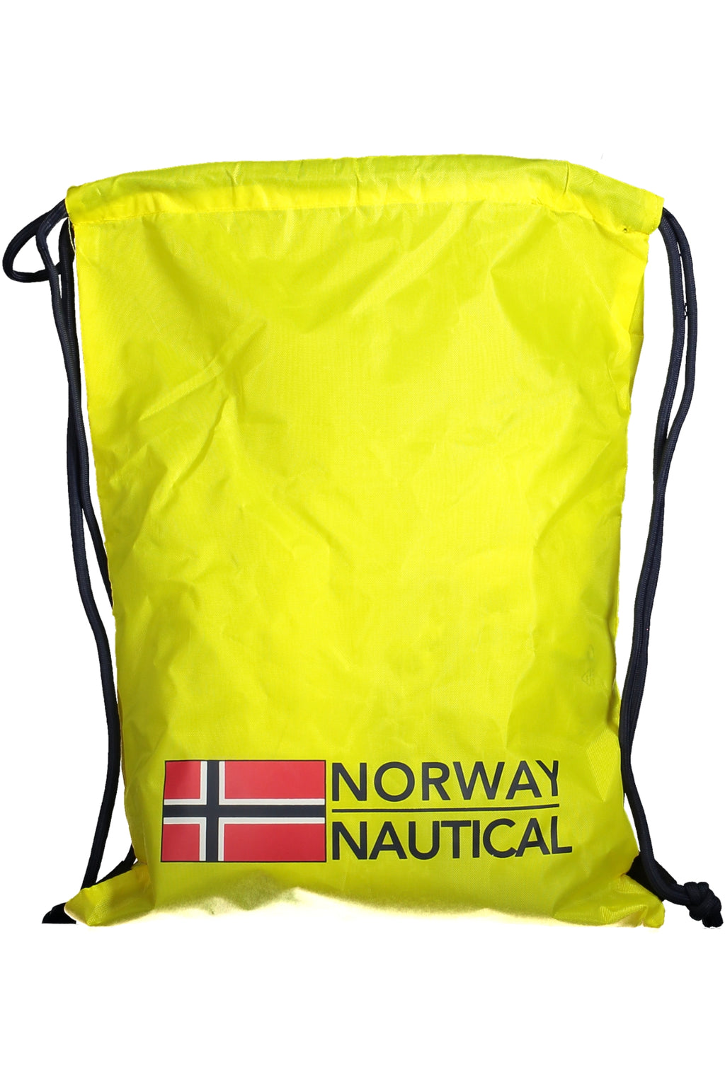 Borsa NORWAY 1963 Giallo
