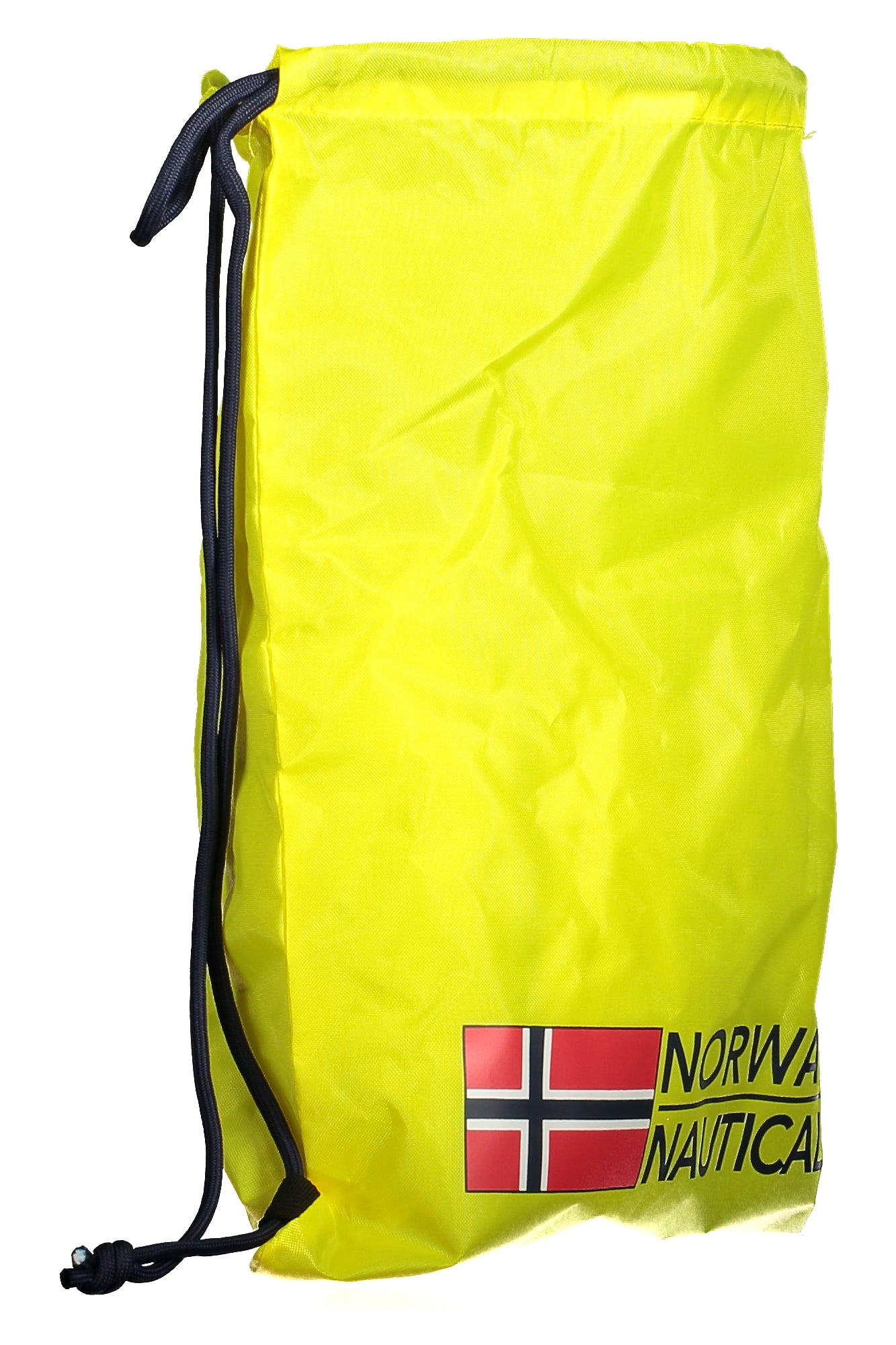 Borsa NORWAY 1963 Giallo