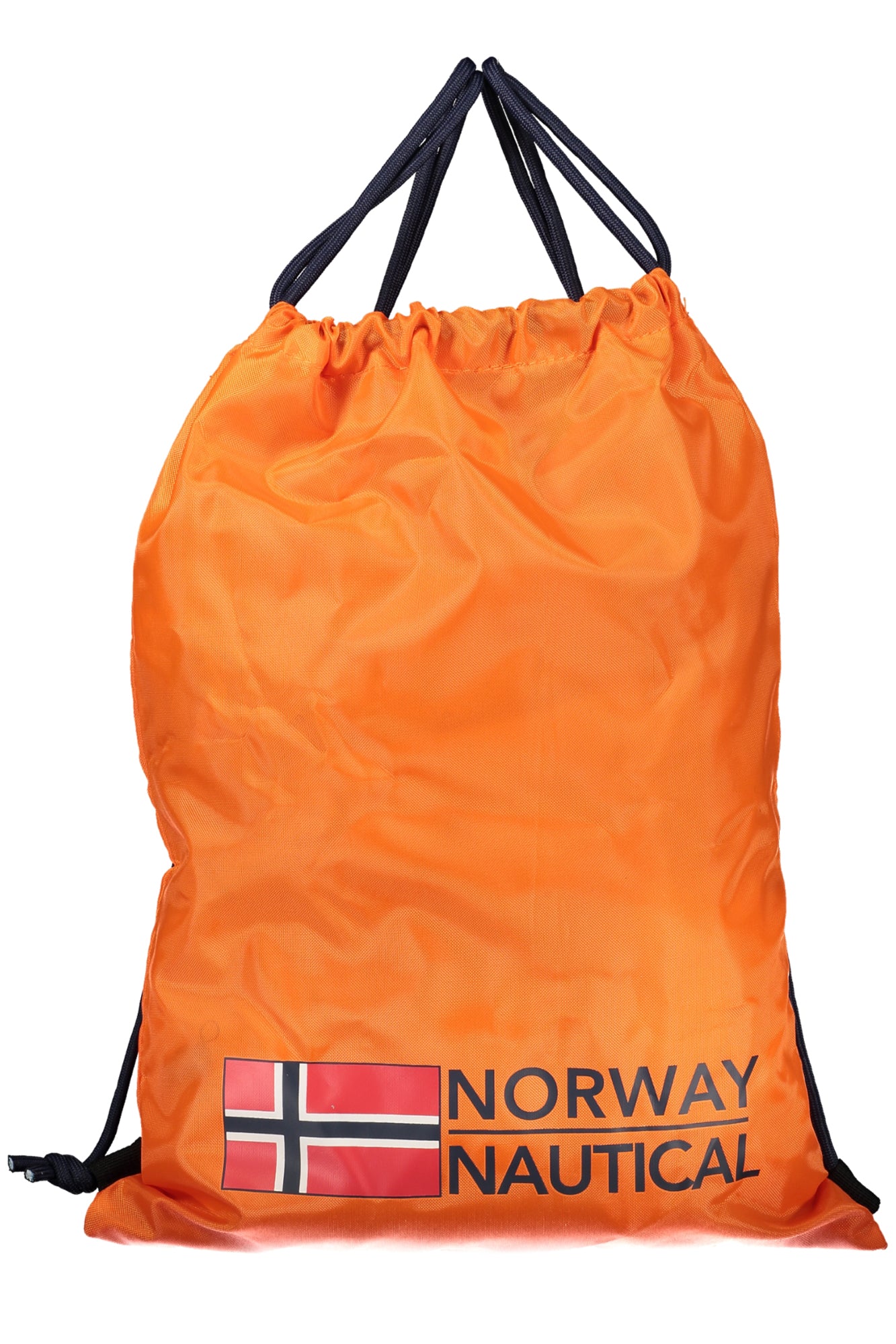 Borsa NORWAY 1963 Arancione 830001