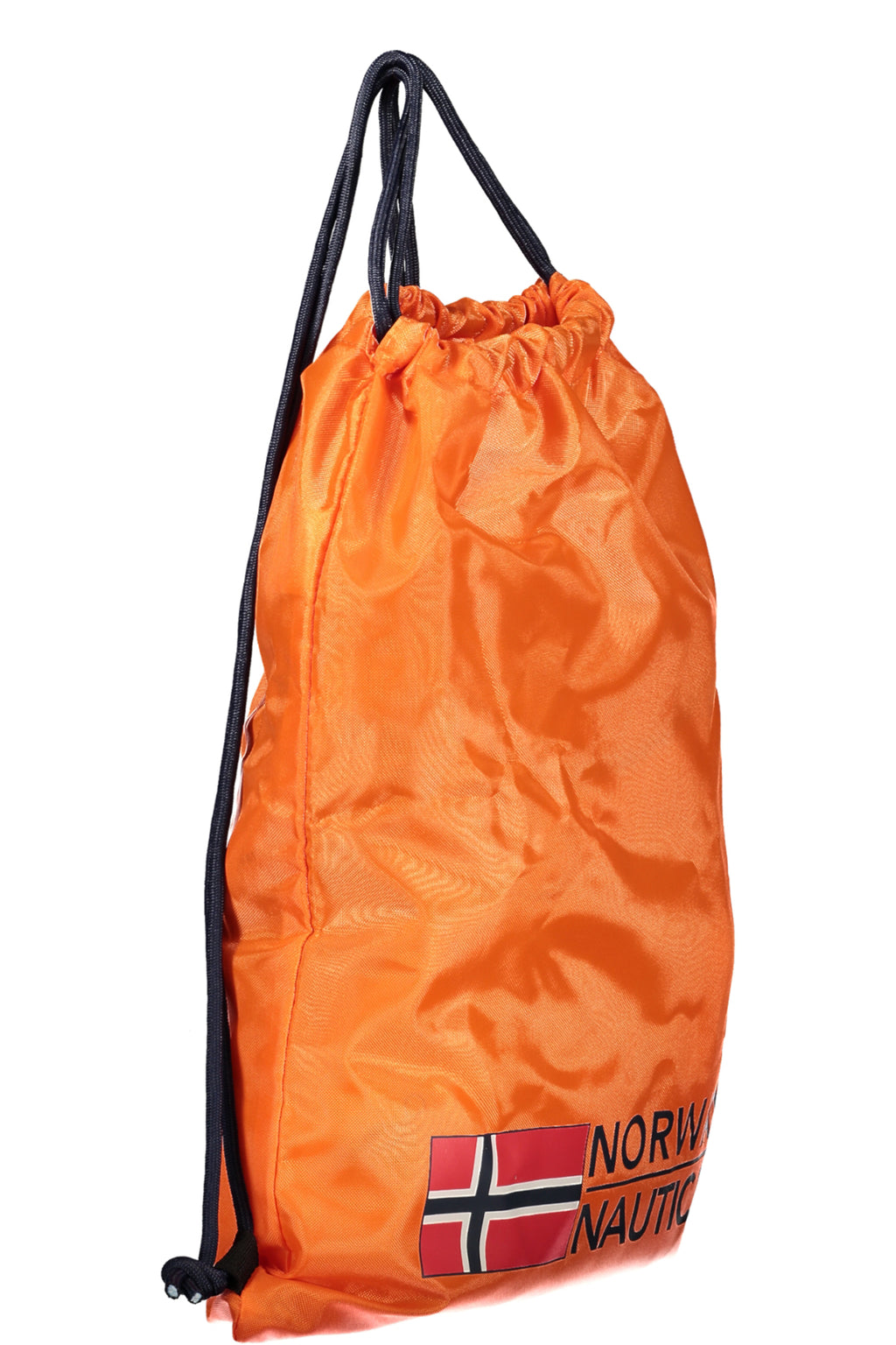 Borsa NORWAY 1963 Arancione 830001