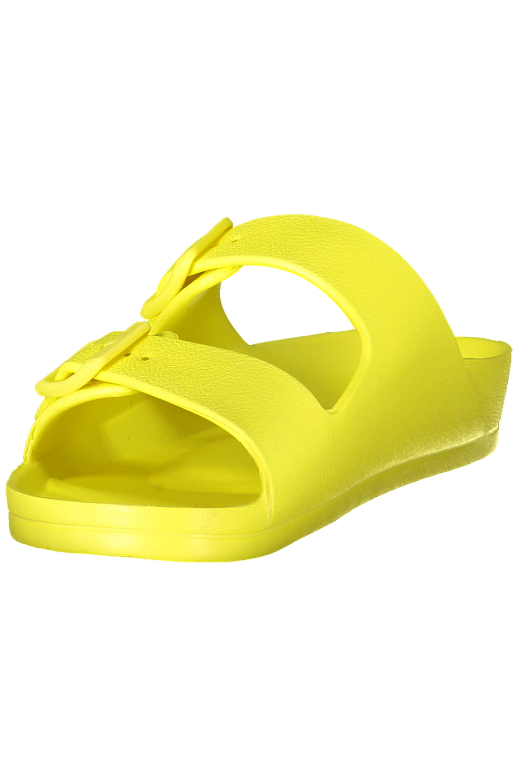 Ciabatte NORWAY 1963 Giallo
