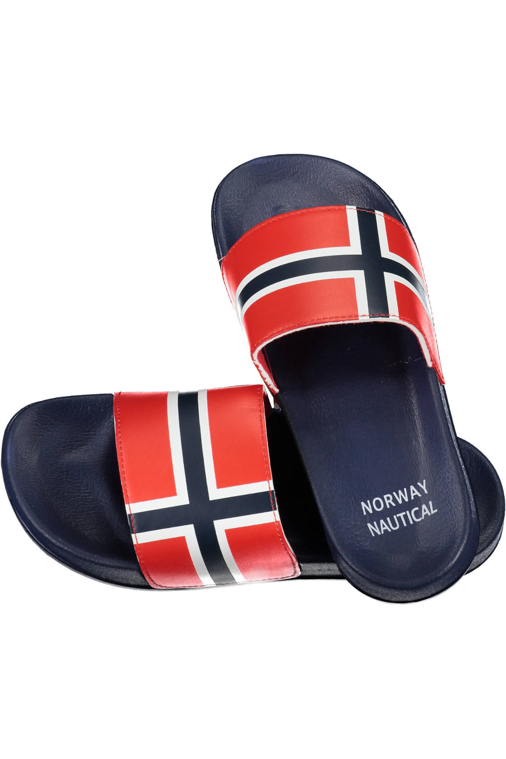 Ciabatte NORWAY 1963 Blu