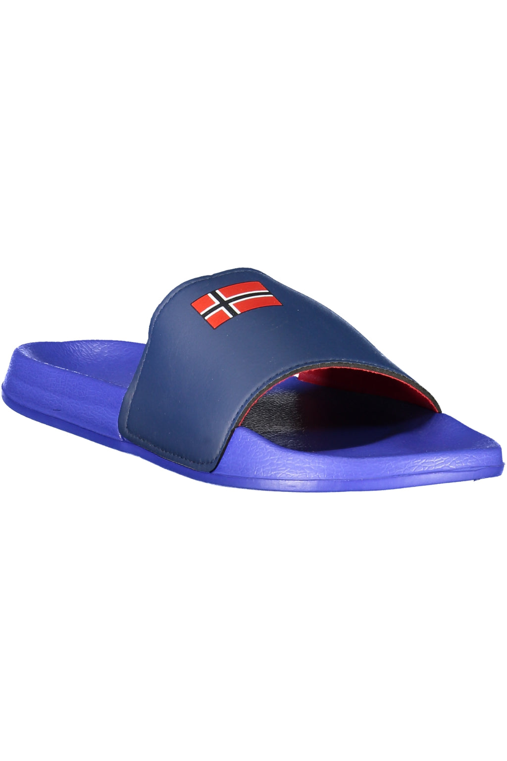 Ciabatte NORWAY 1963 Blu