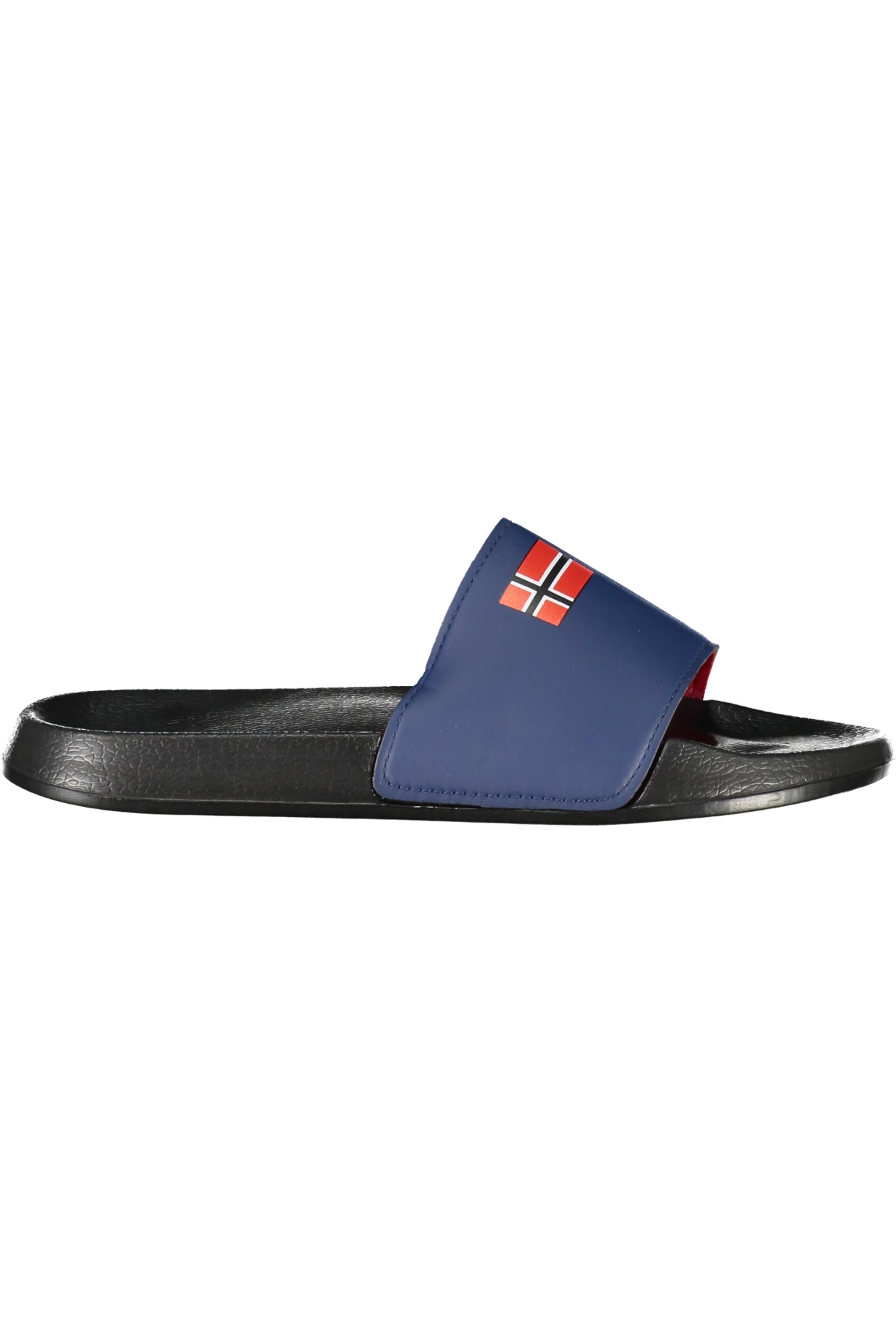 Ciabatte NORWAY 1963 Nero