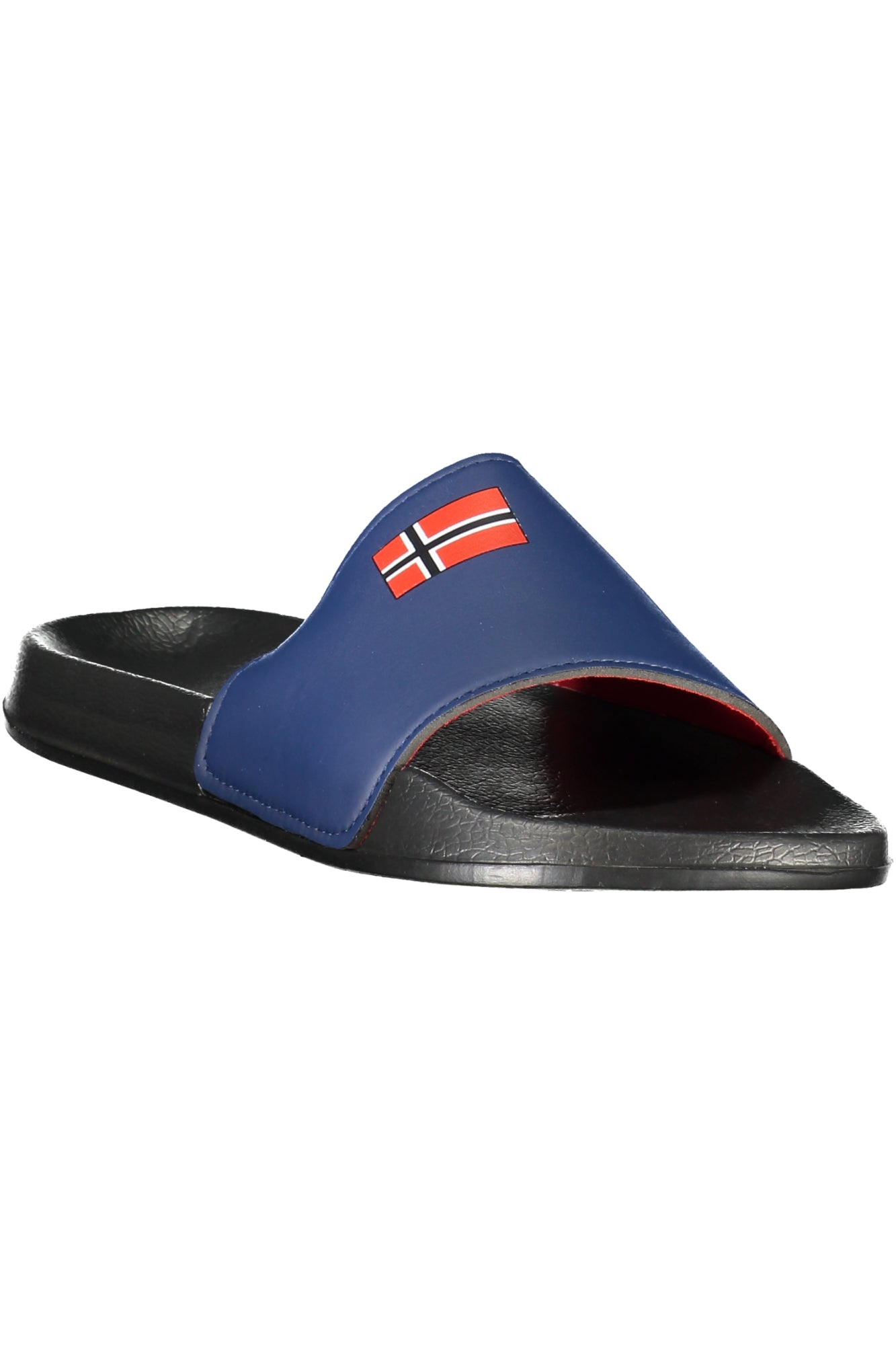 Ciabatte NORWAY 1963 Nero