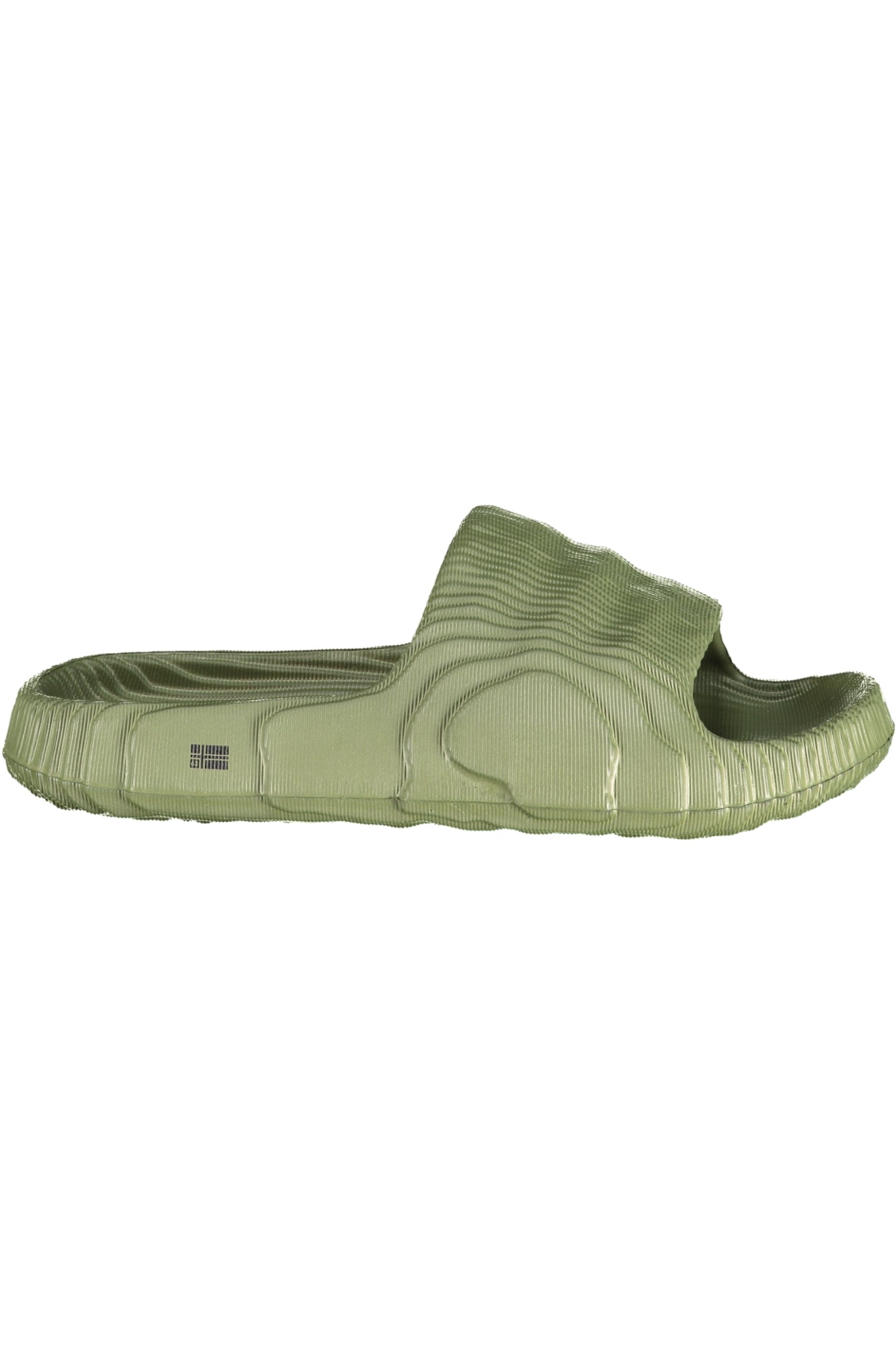 Ciabatte NORWAY 1963 Verde 841041