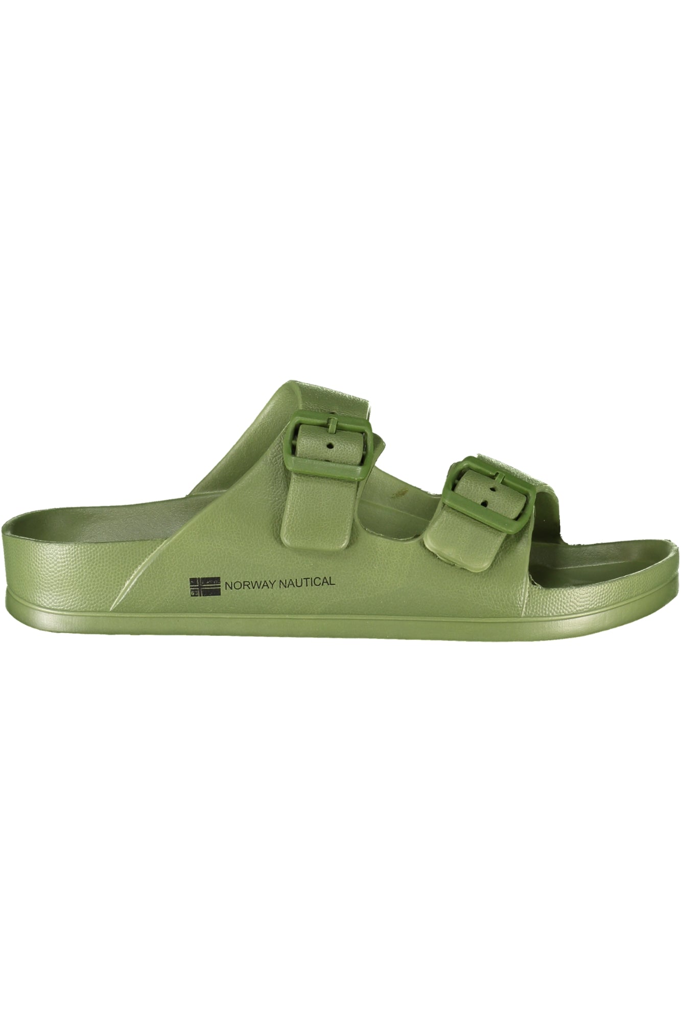 Ciabatte NORWAY 1963 Verde