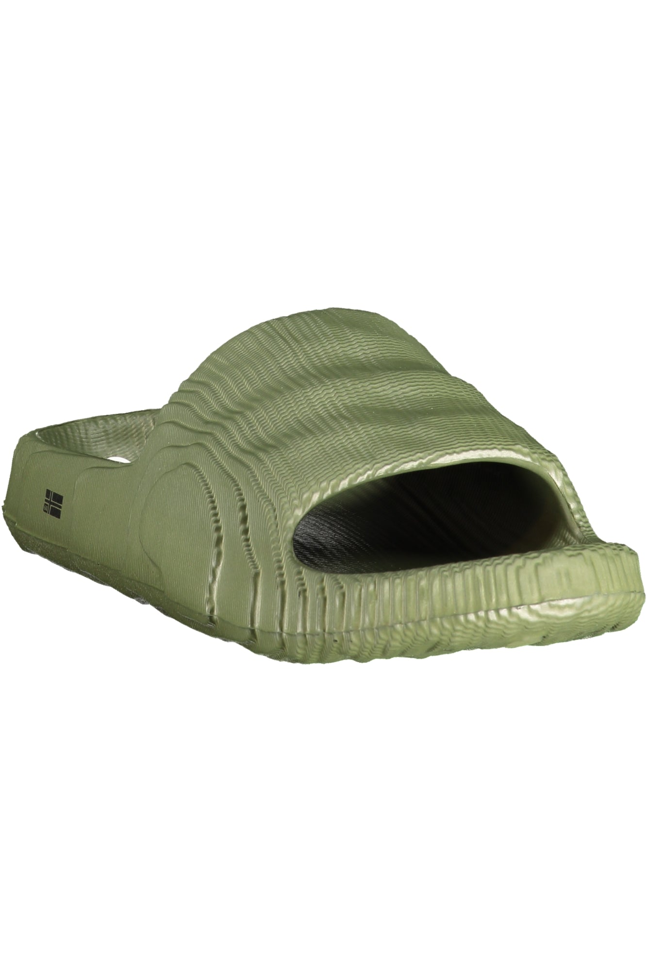 Ciabatte NORWAY 1963 Verde 841041